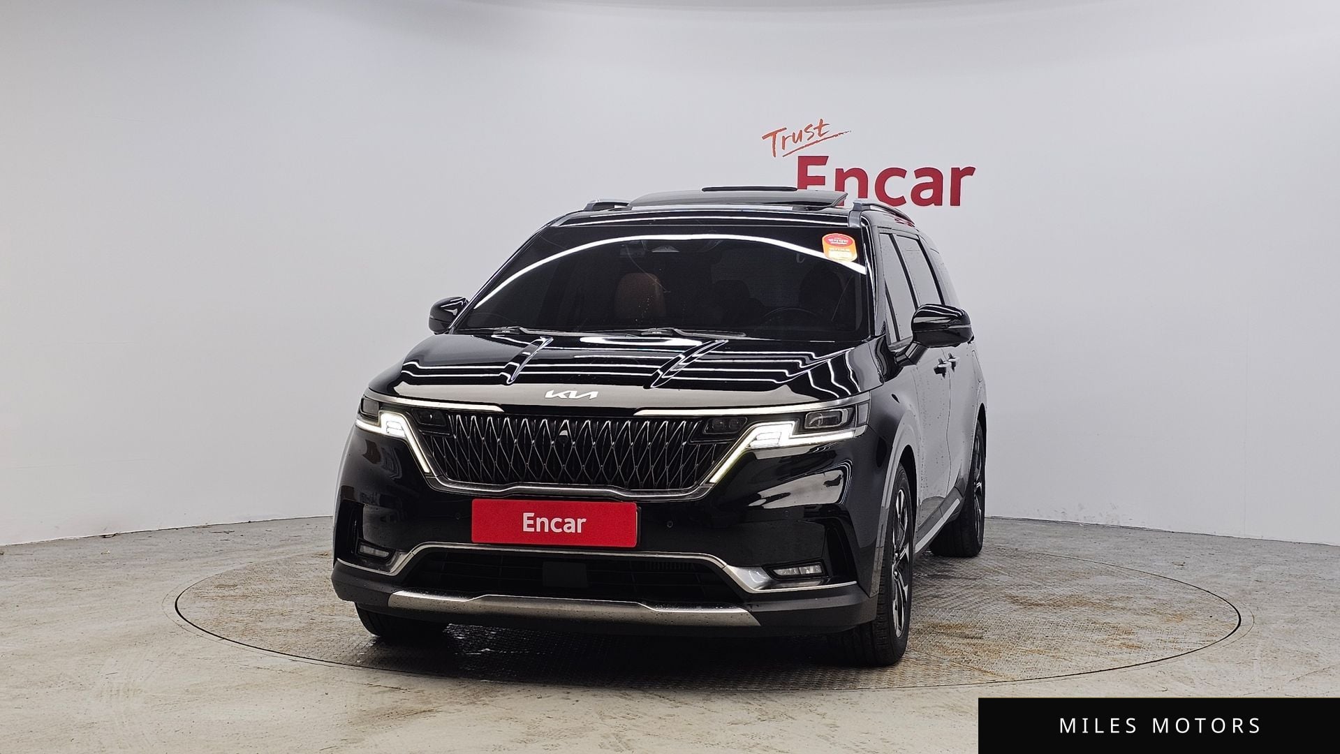 Kia Carnival 2022 — миниатюра 3