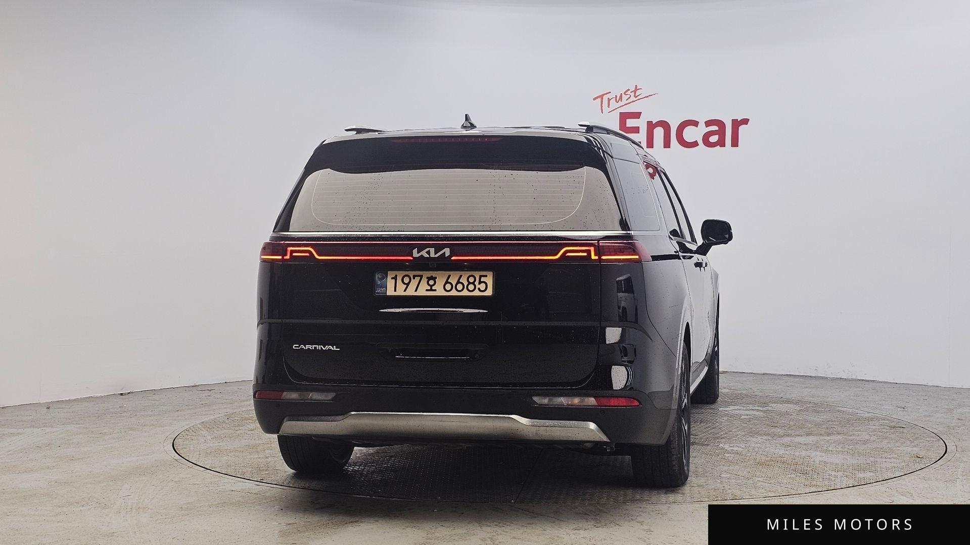Kia Carnival 2022 — миниатюра 4