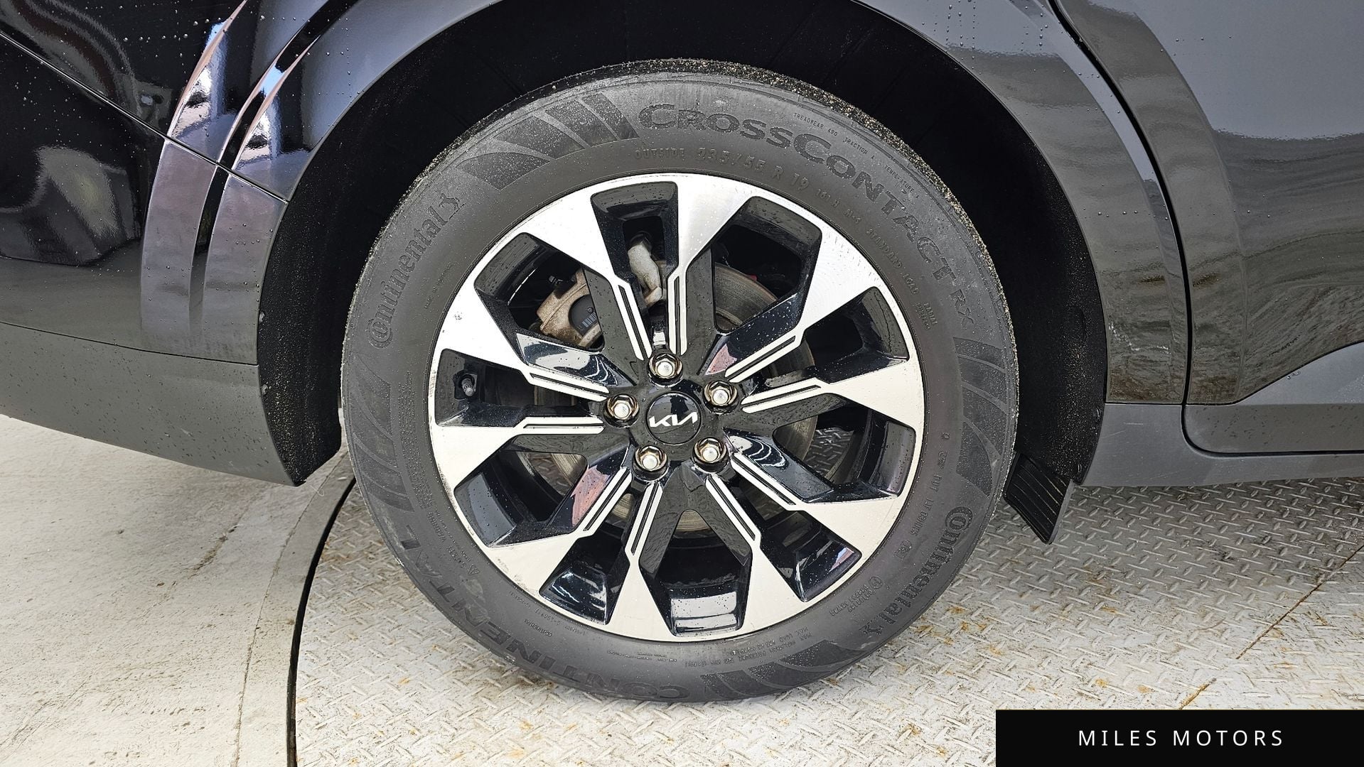 Kia Carnival 2022 — миниатюра 5