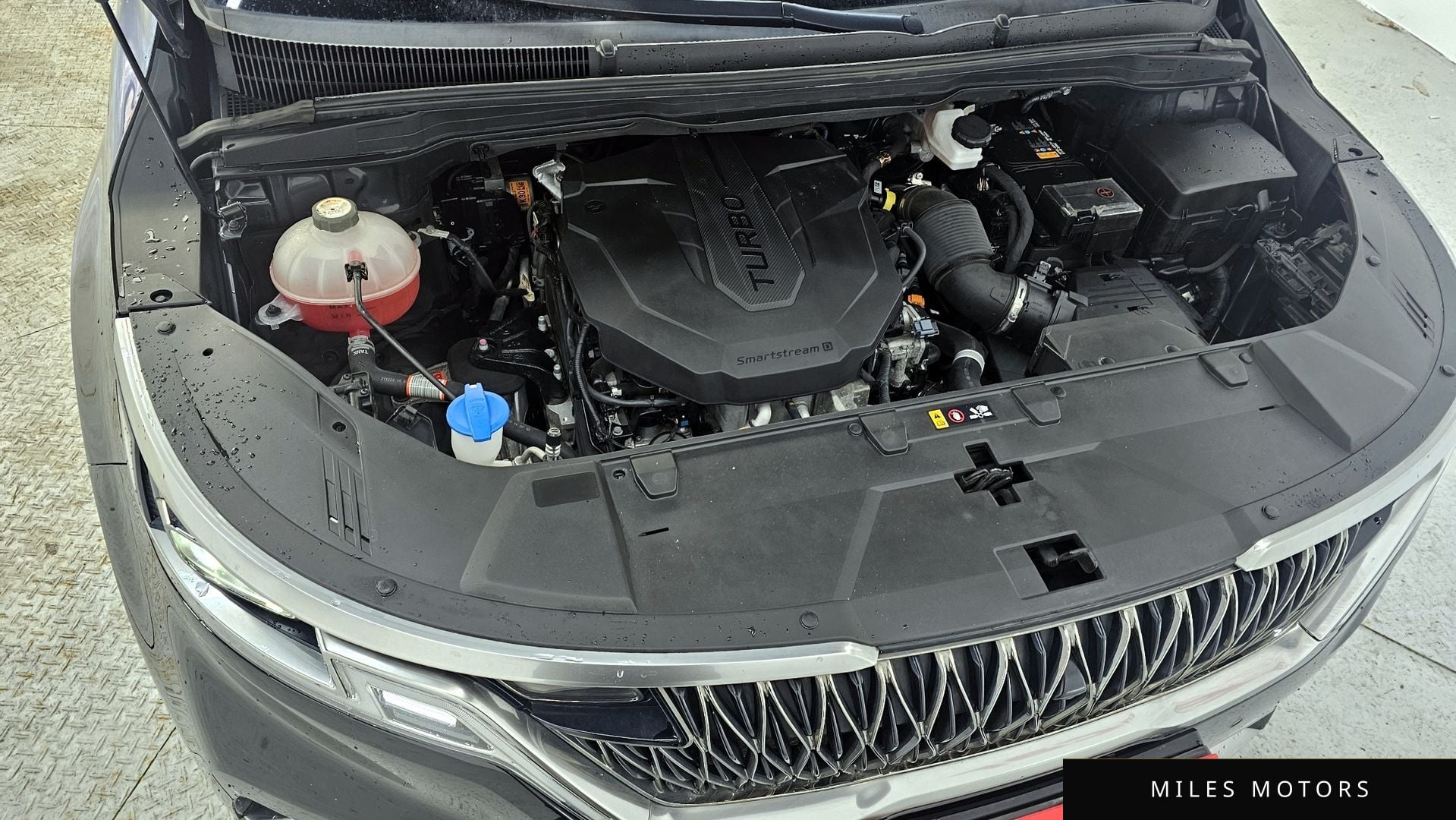 Kia Carnival 2022 — миниатюра 6