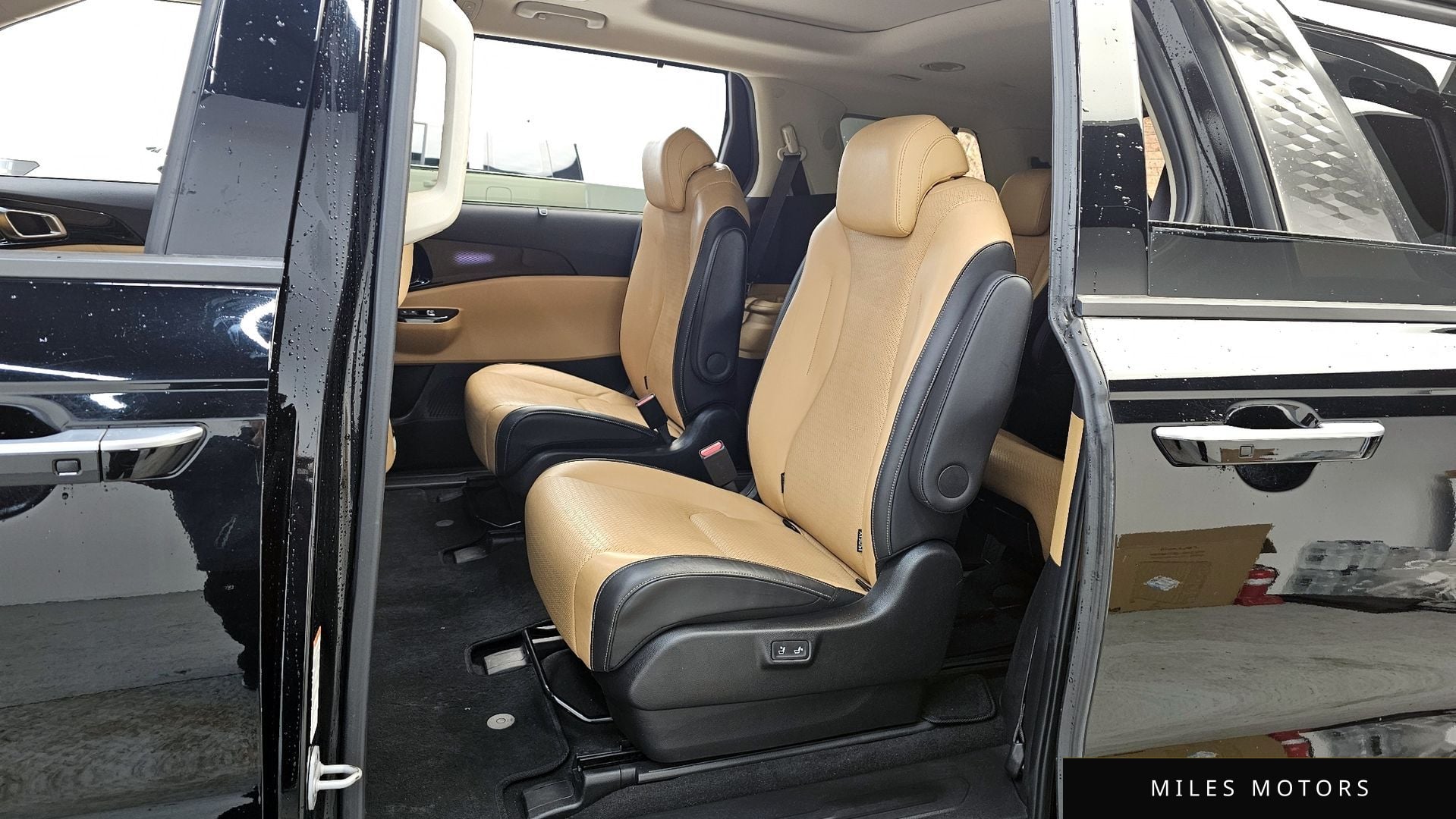 Kia Carnival 2022 — миниатюра 11
