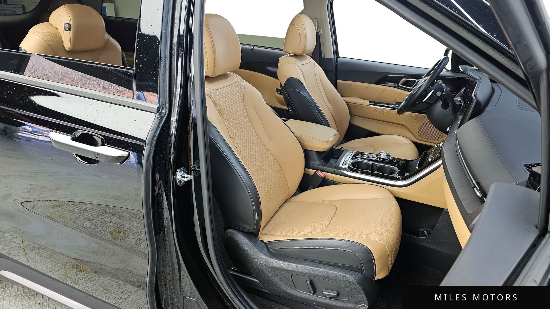 Kia Carnival 2022 — миниатюра 12