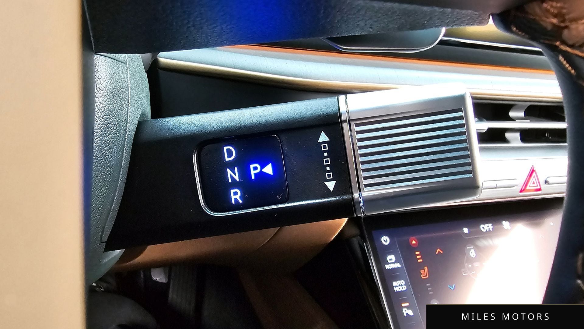Hyundai Grandeur 2023 — миниатюра 9