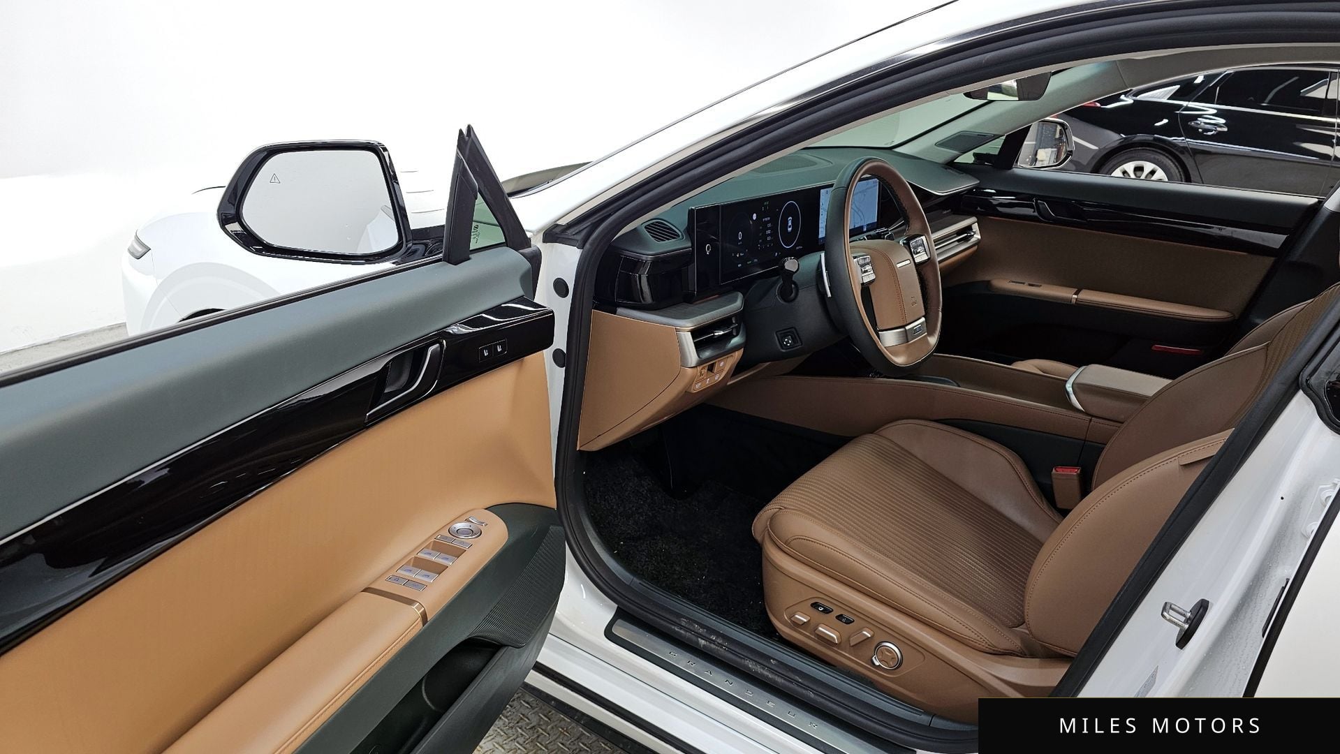 Hyundai Grandeur 2023 — миниатюра 10