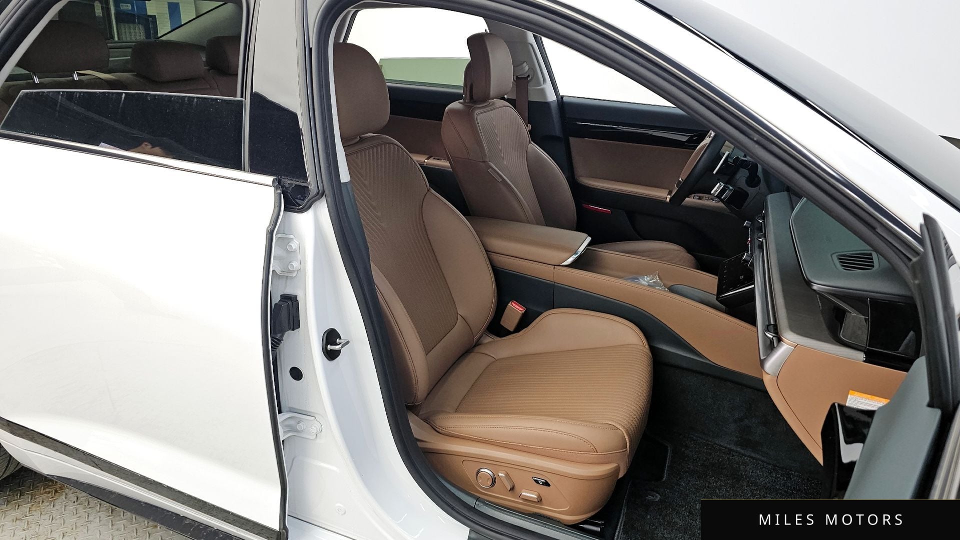 Hyundai Grandeur 2023 — миниатюра 12