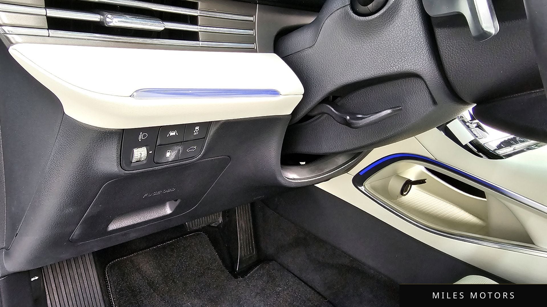 Hyundai 뉴 그랜저 IG 2022 — миниатюра 15