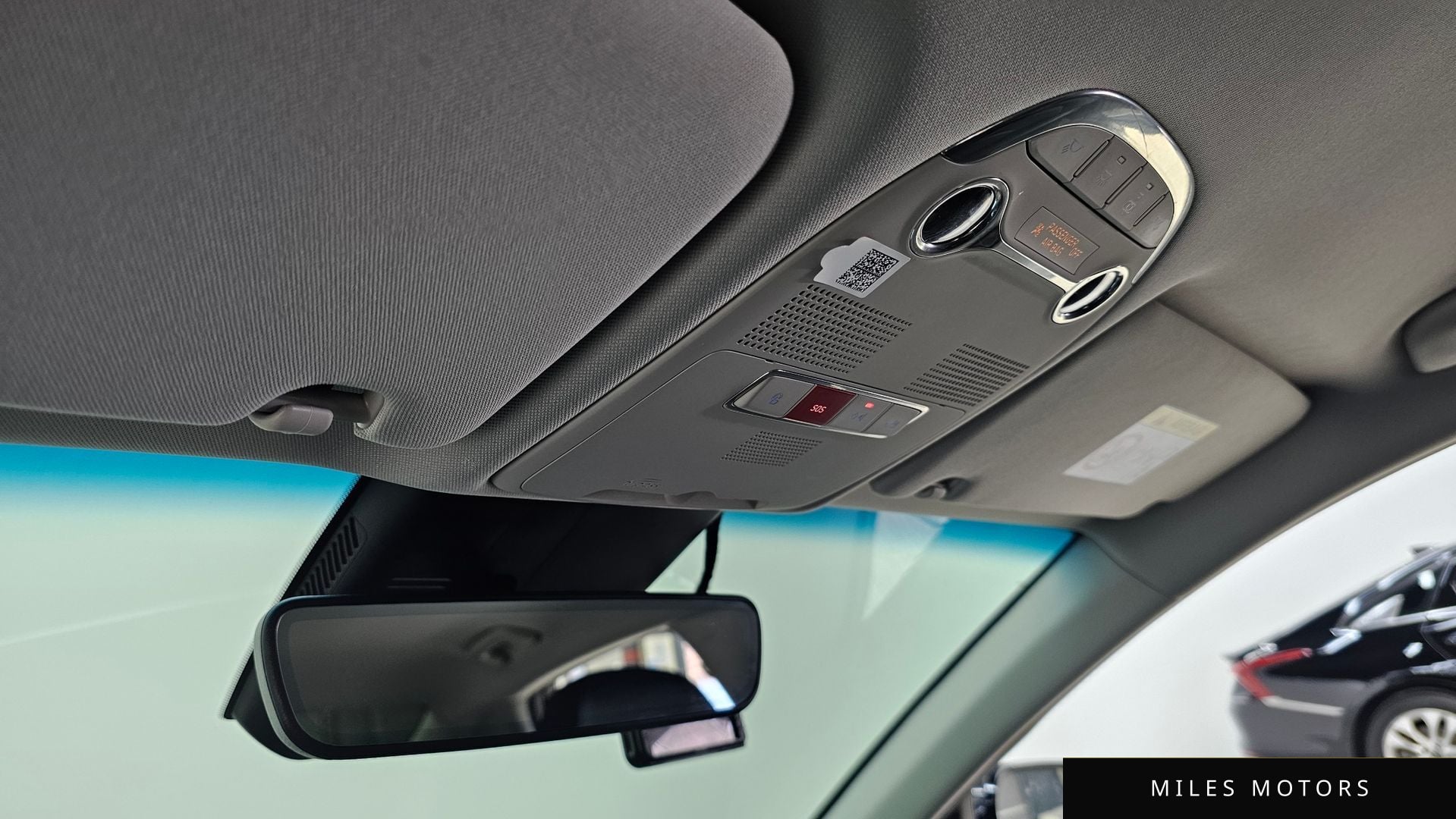 Hyundai 뉴 그랜저 IG 2022 — миниатюра 18