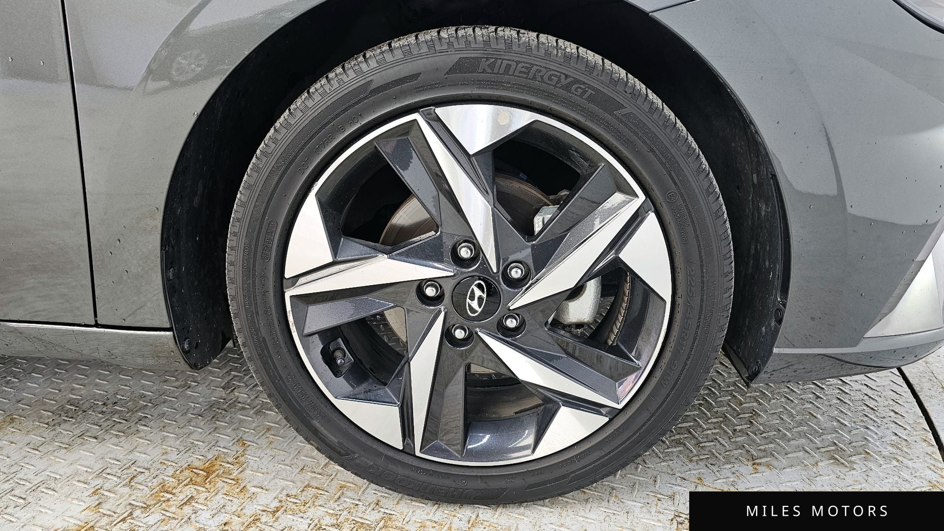 Hyundai AVANTE 2023 — миниатюра 5