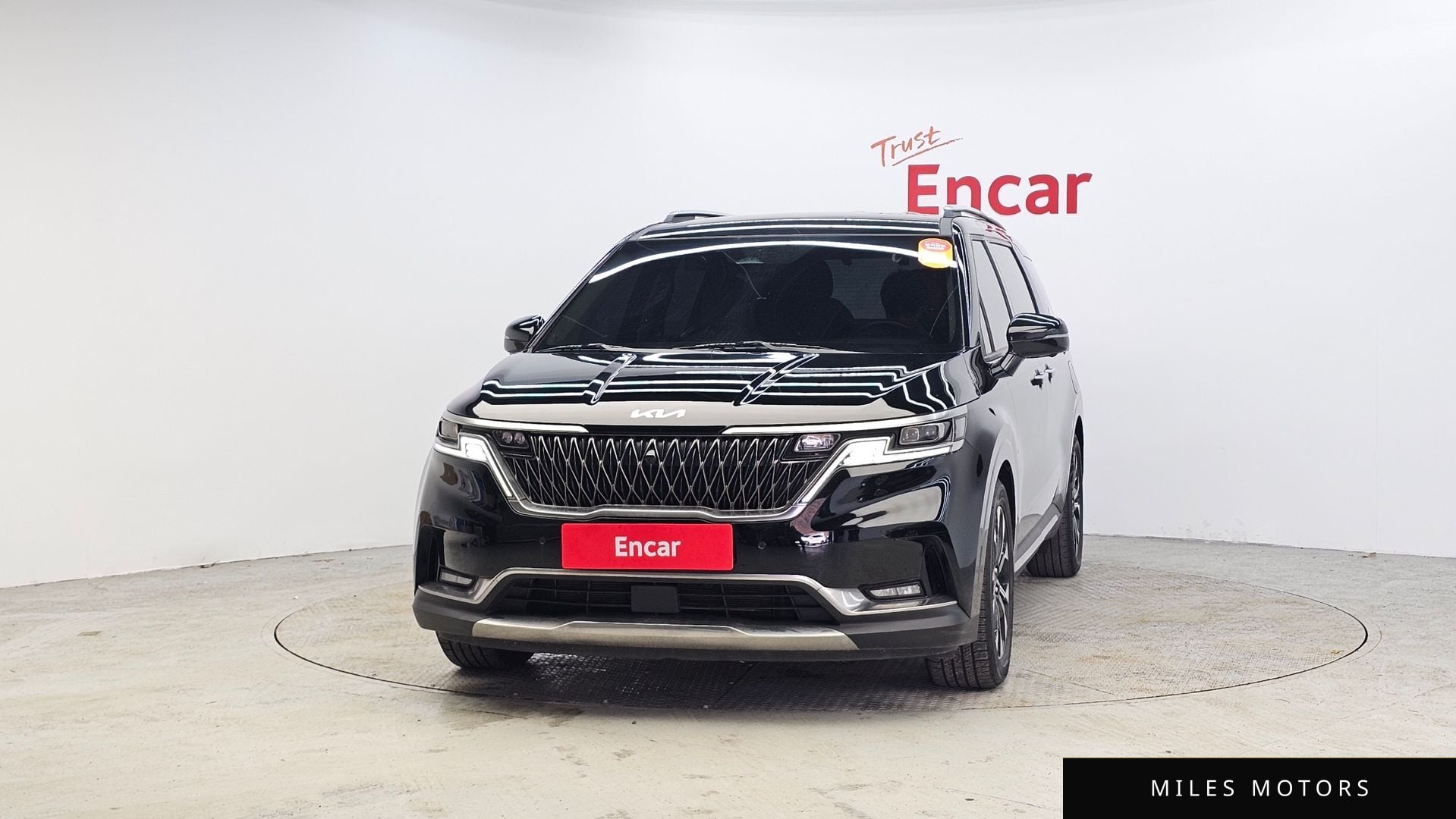 Kia Carnival 2023 — миниатюра 3