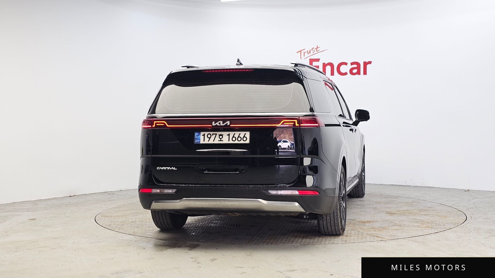 Kia Carnival 2023 — миниатюра 4