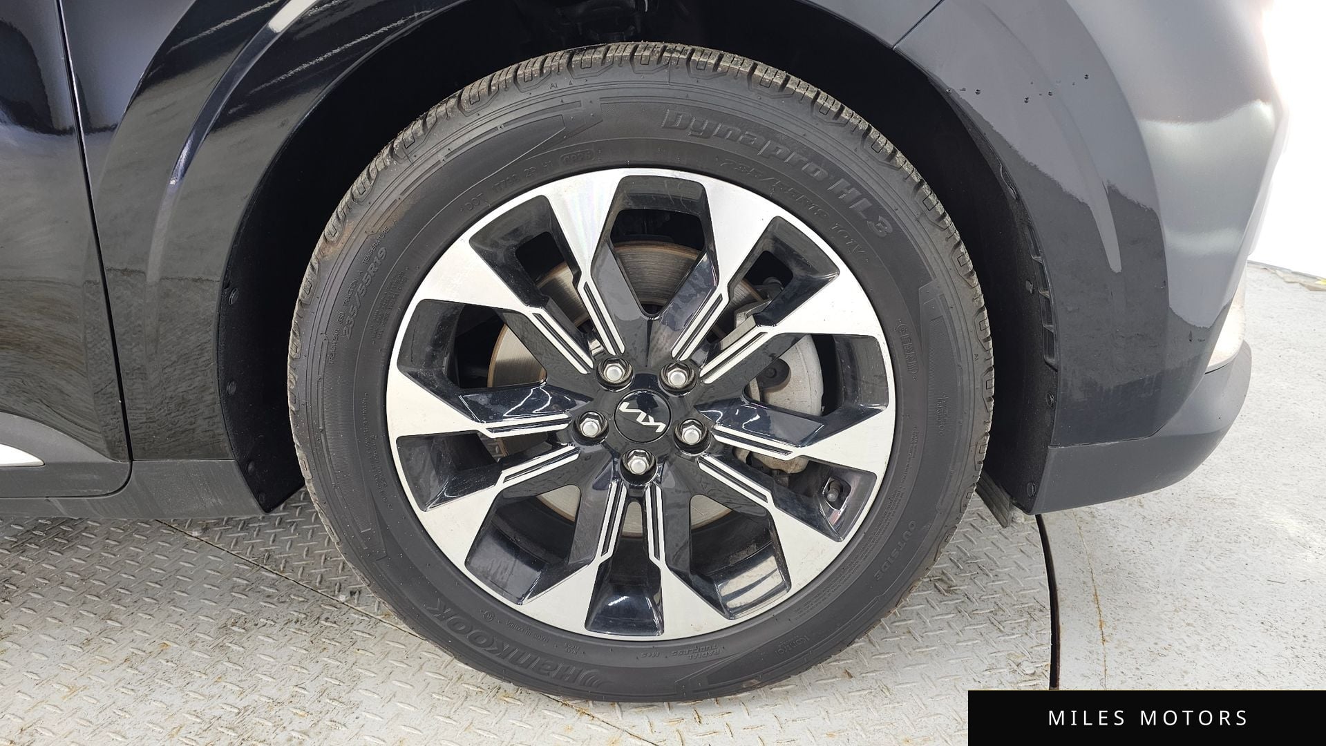 Kia Carnival 2023 — миниатюра 5