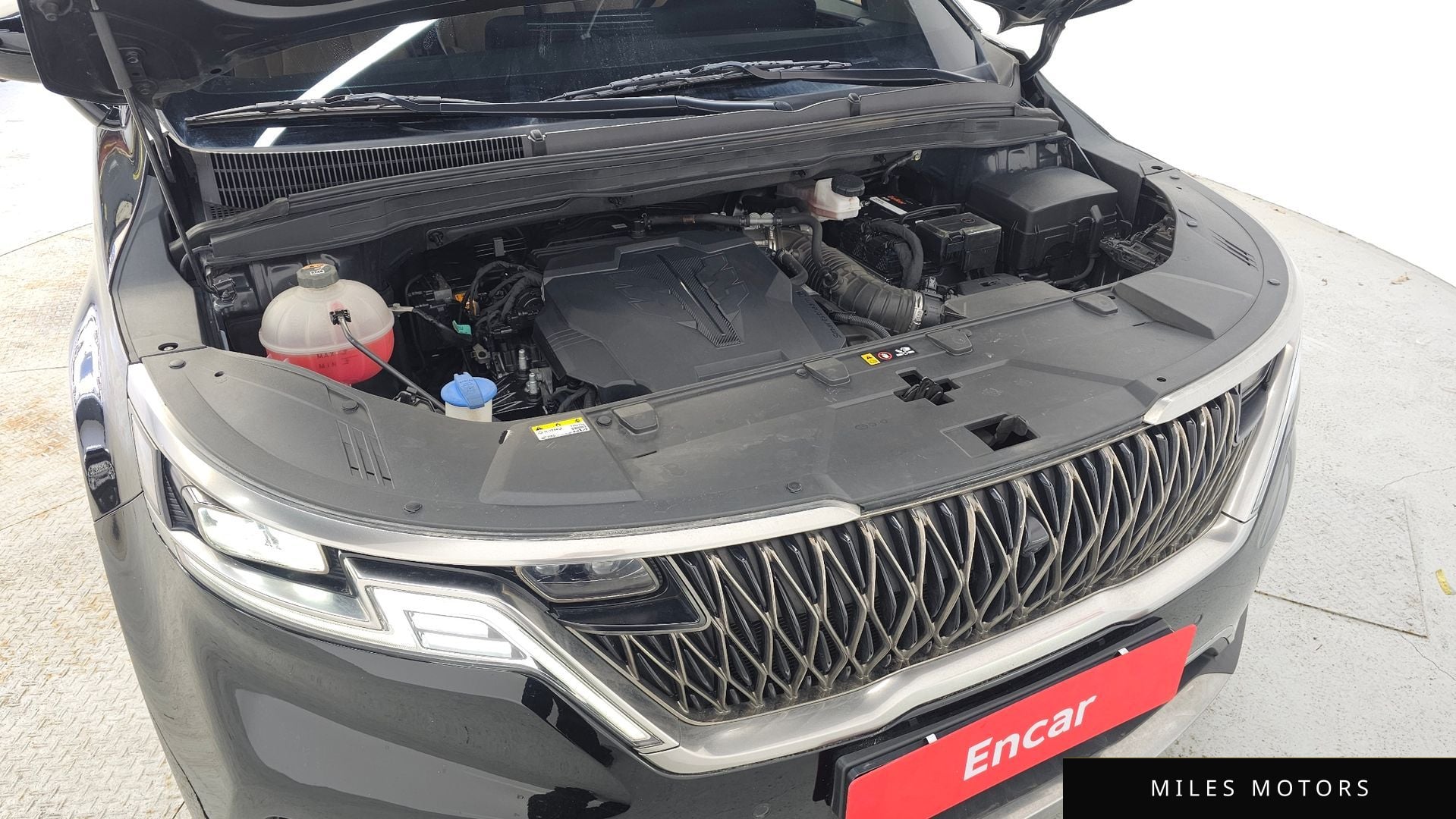 Kia Carnival 2023 — миниатюра 6