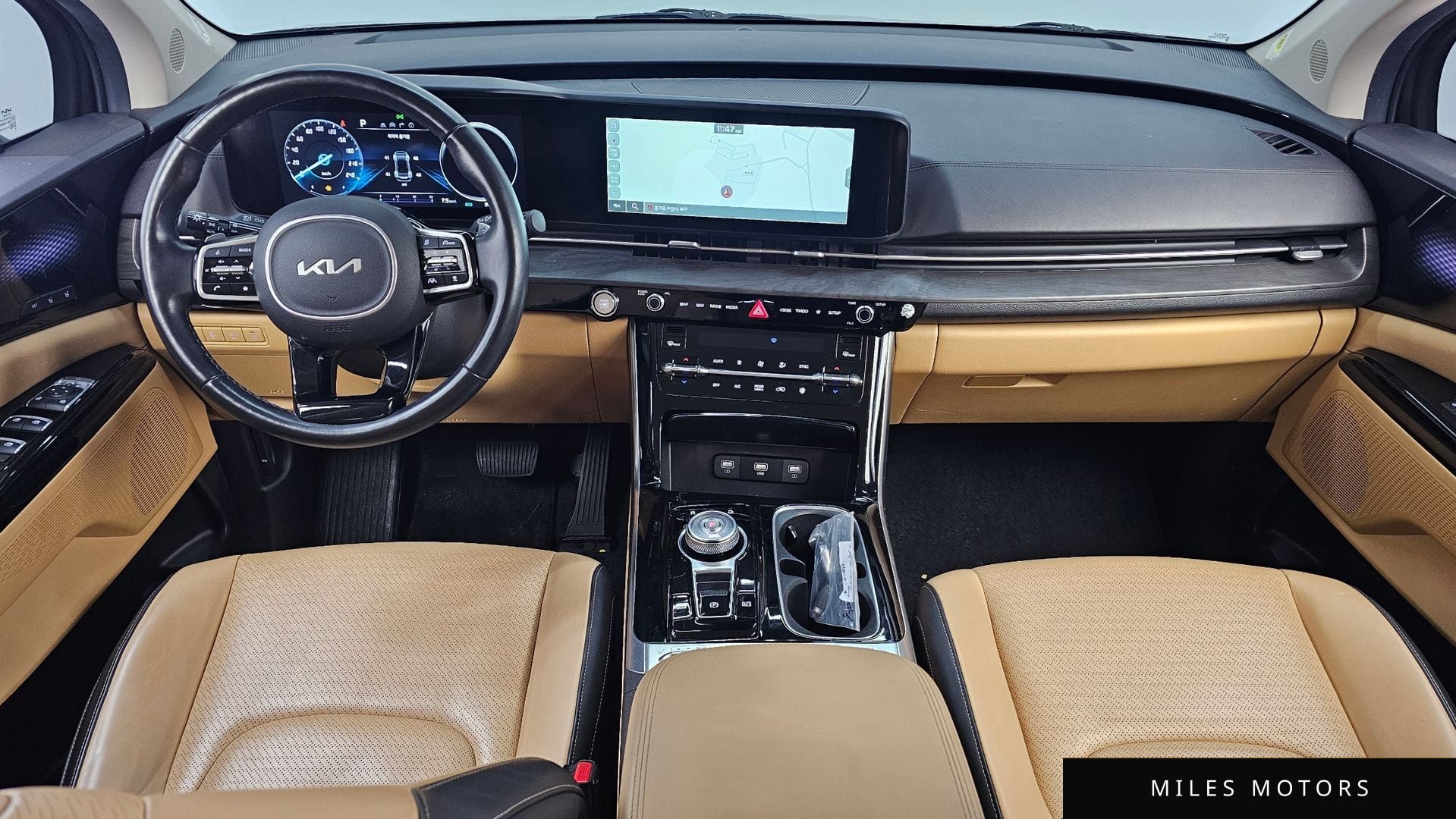 Kia Carnival 2023 — миниатюра 7