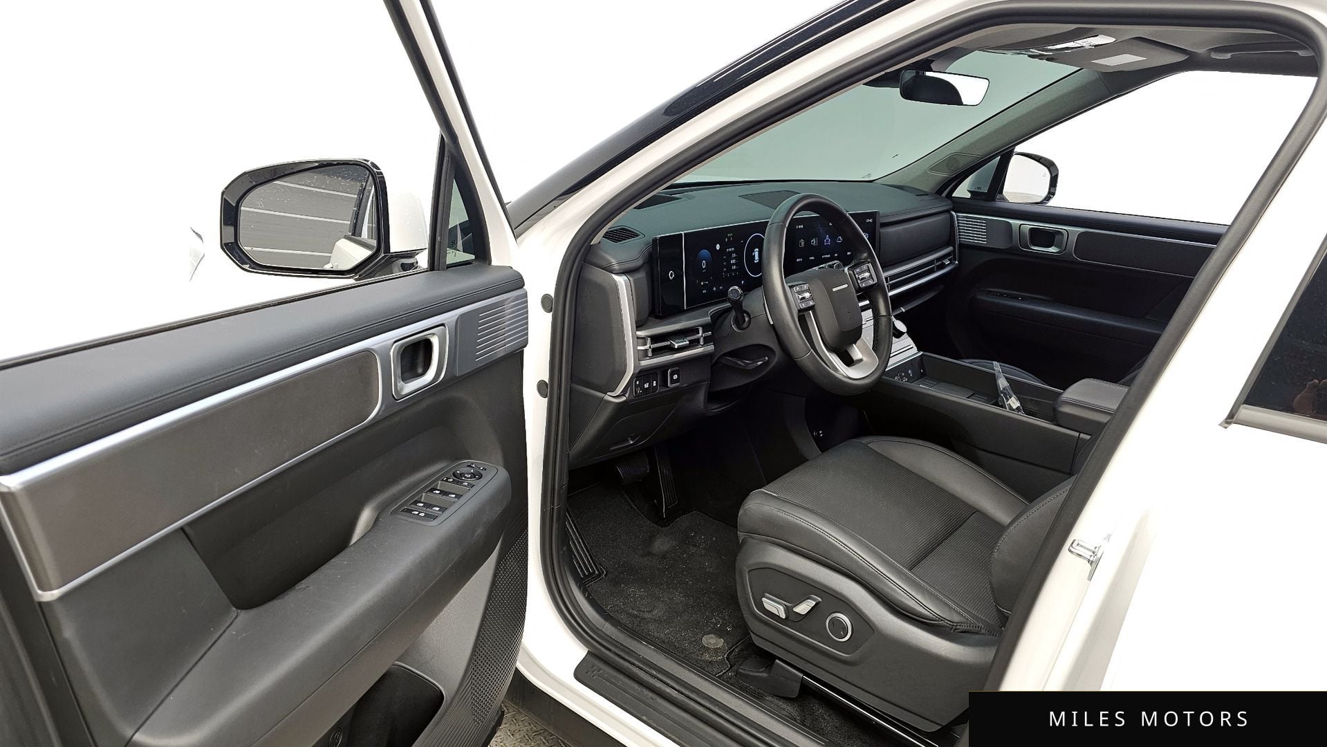 Hyundai 싼타페 (MX5) 2024 — миниатюра 10