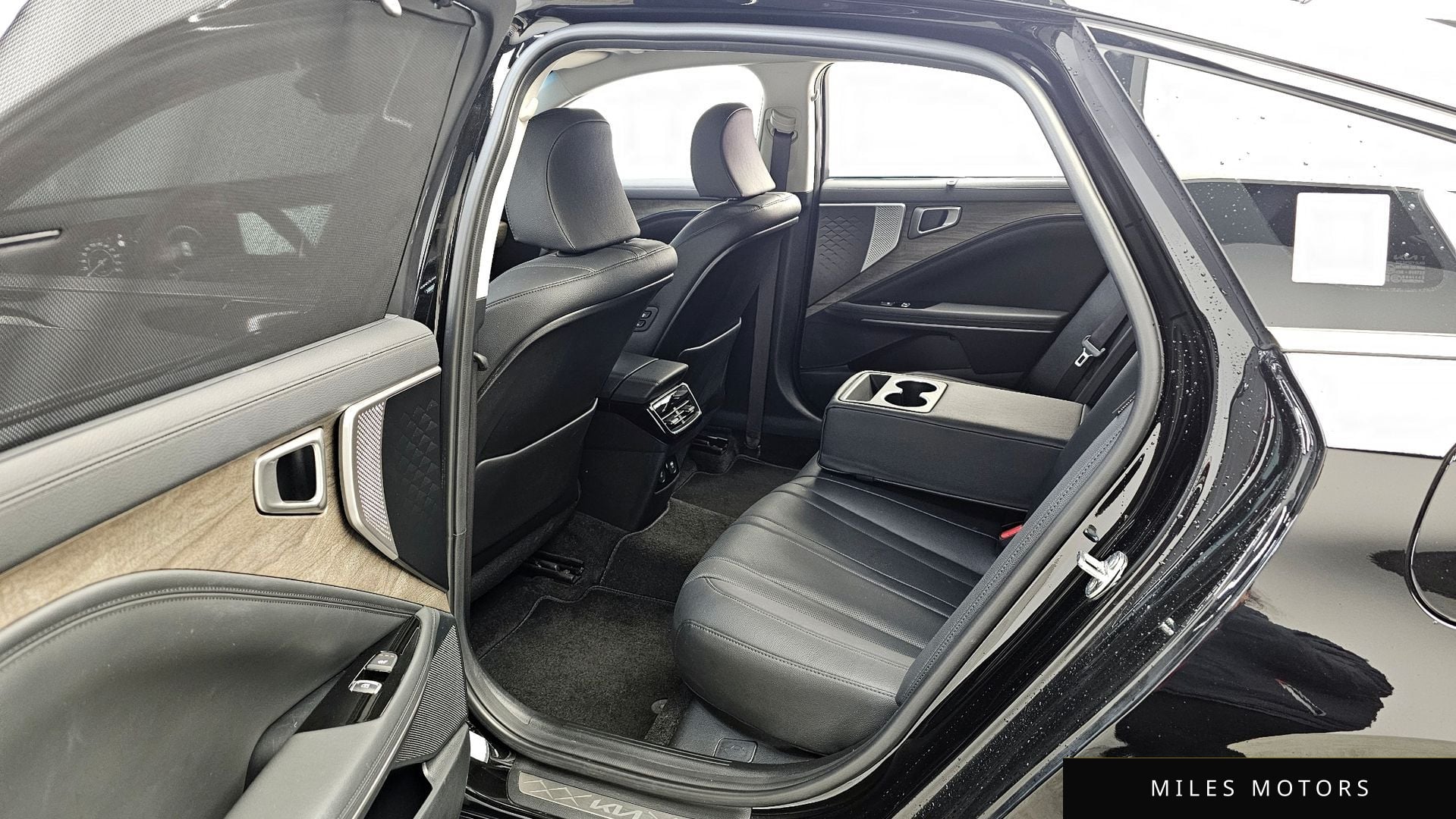 Kia K8 2024 — миниатюра 11