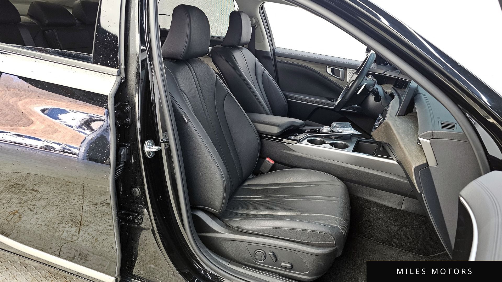 Kia K8 2024 — миниатюра 12