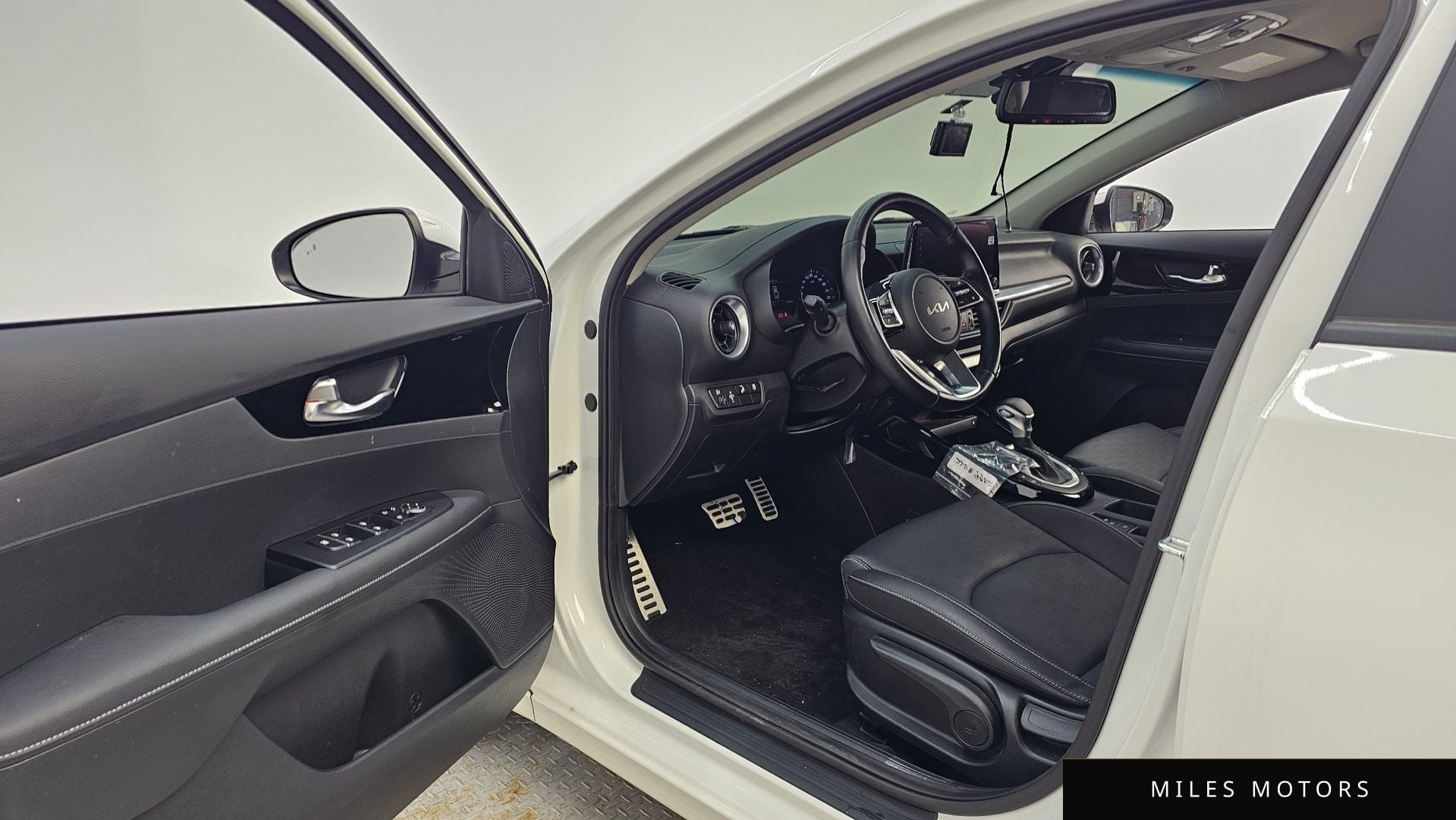 Kia K3 2024 — миниатюра 10
