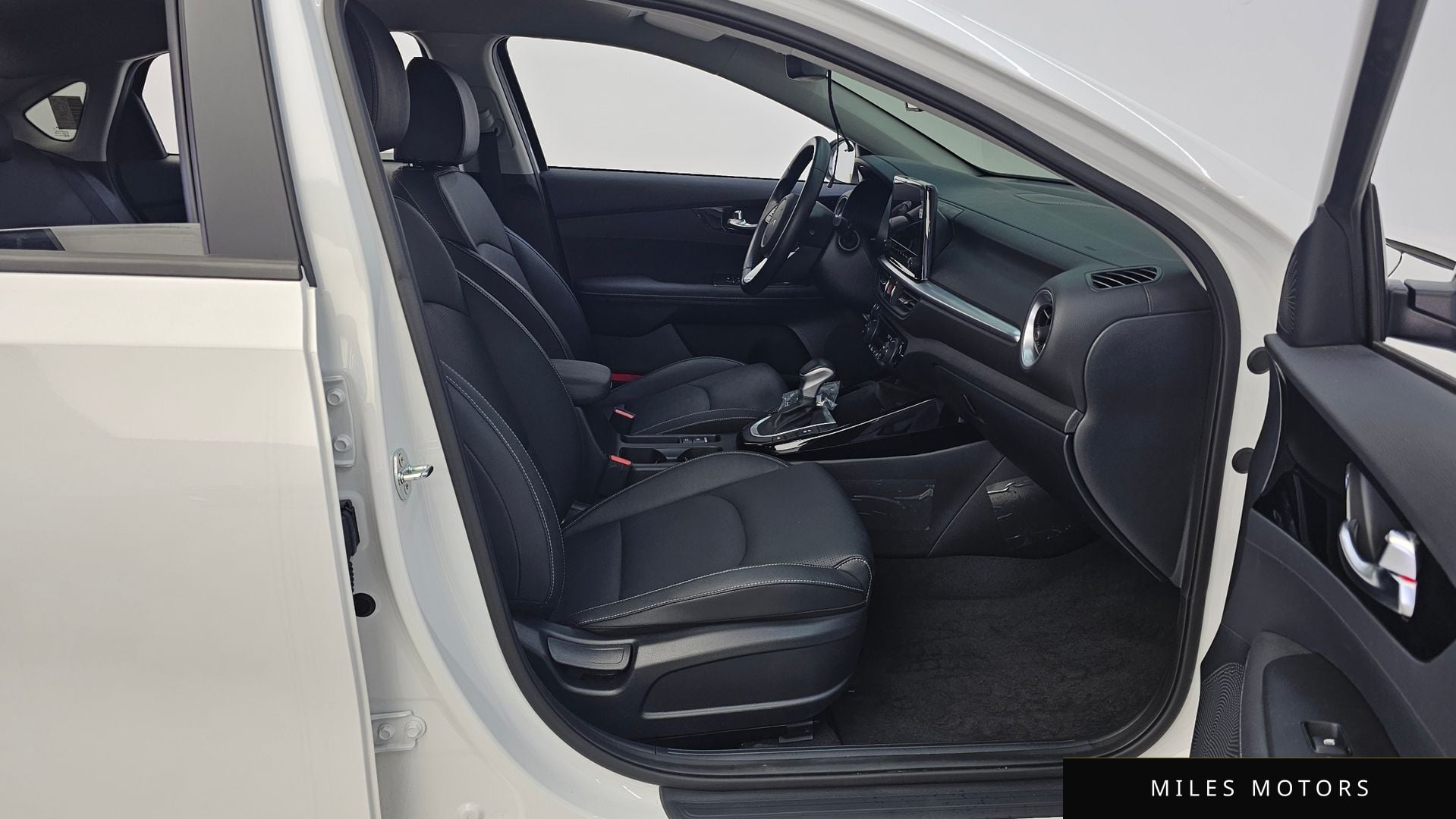 Kia K3 2024 — миниатюра 11