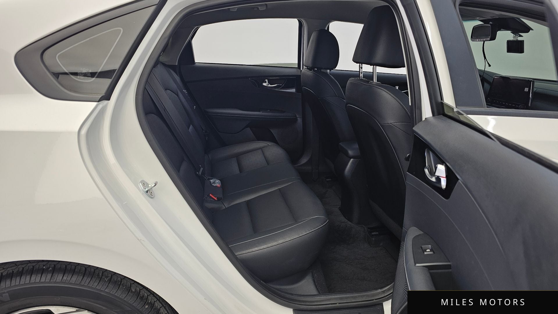 Kia K3 2024 — миниатюра 12