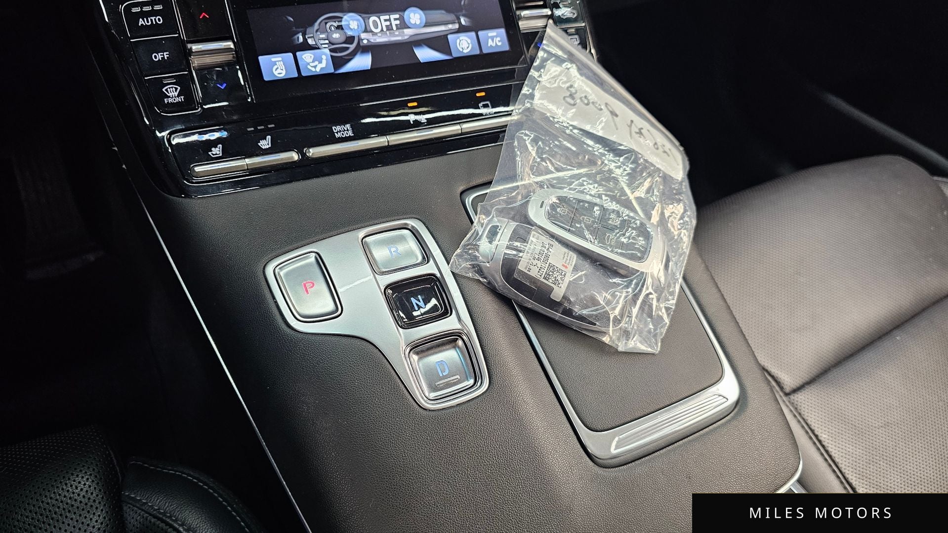 Hyundai Grandeur 2023 — миниатюра 9