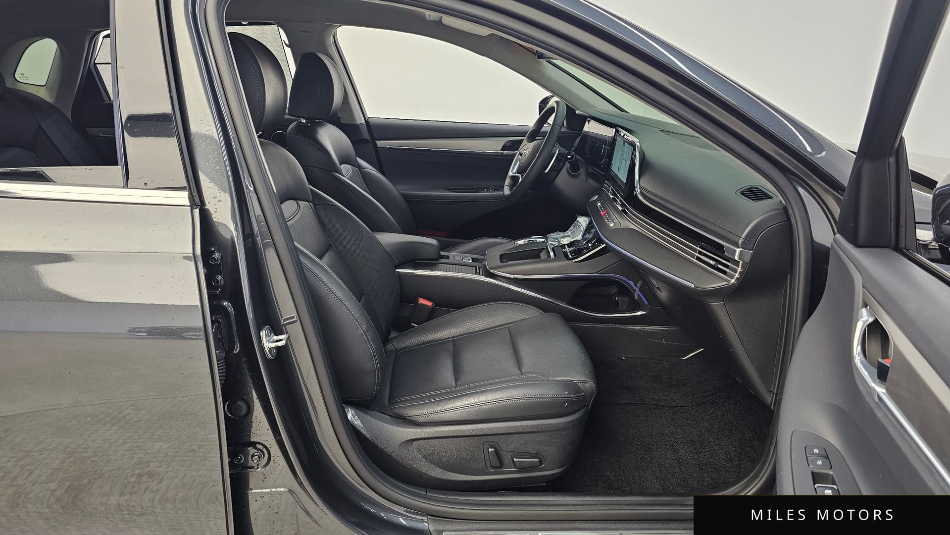 Hyundai Grandeur 2023 — миниатюра 11