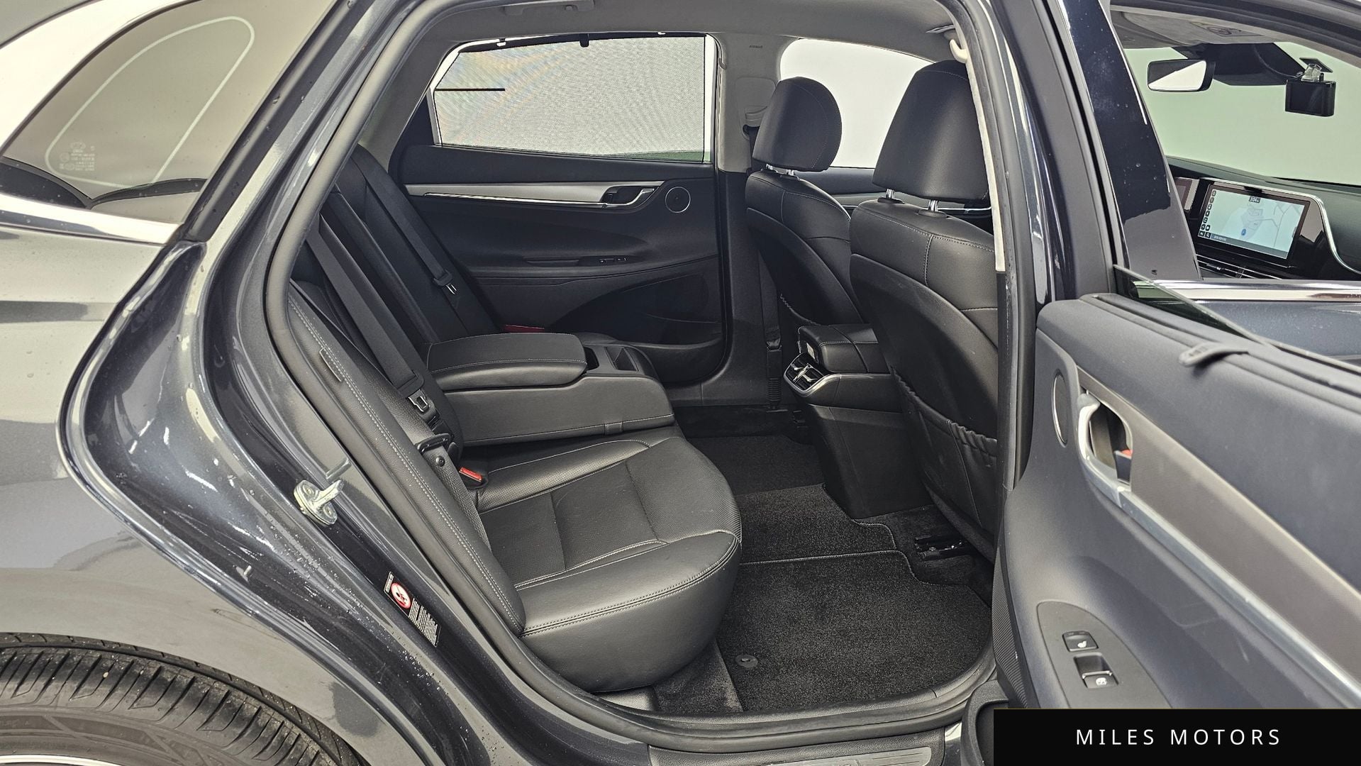 Hyundai Grandeur 2023 — миниатюра 12