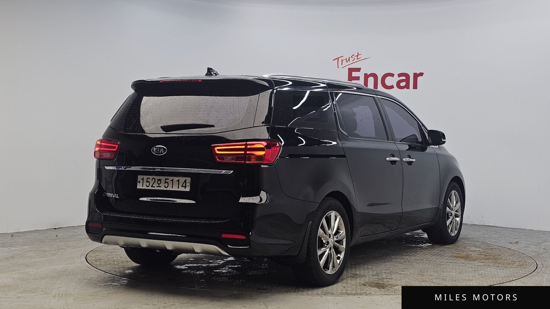 Kia Canival 2020 — миниатюра 2
