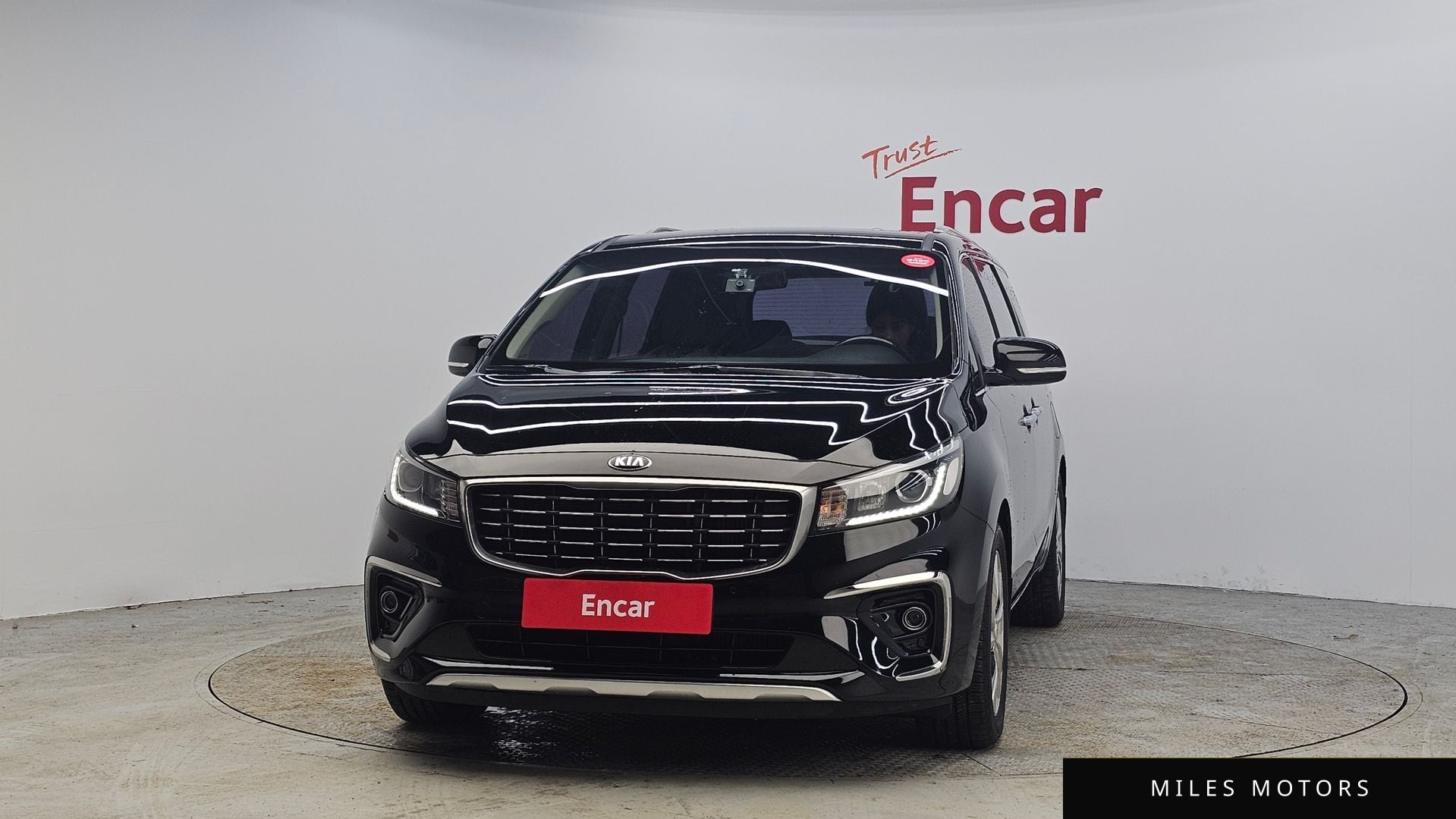 Kia Canival 2020 — миниатюра 3