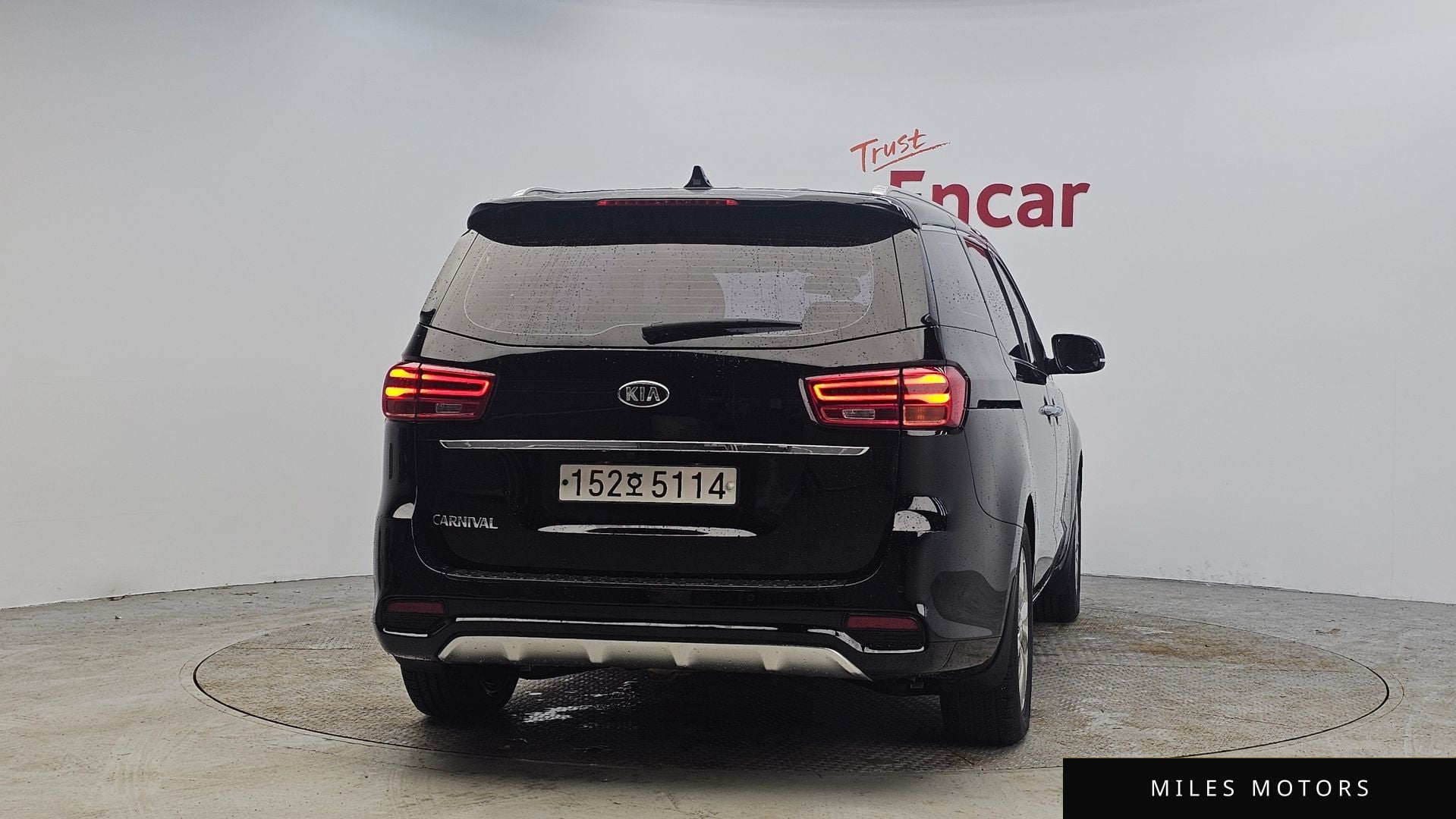 Kia Canival 2020 — миниатюра 4