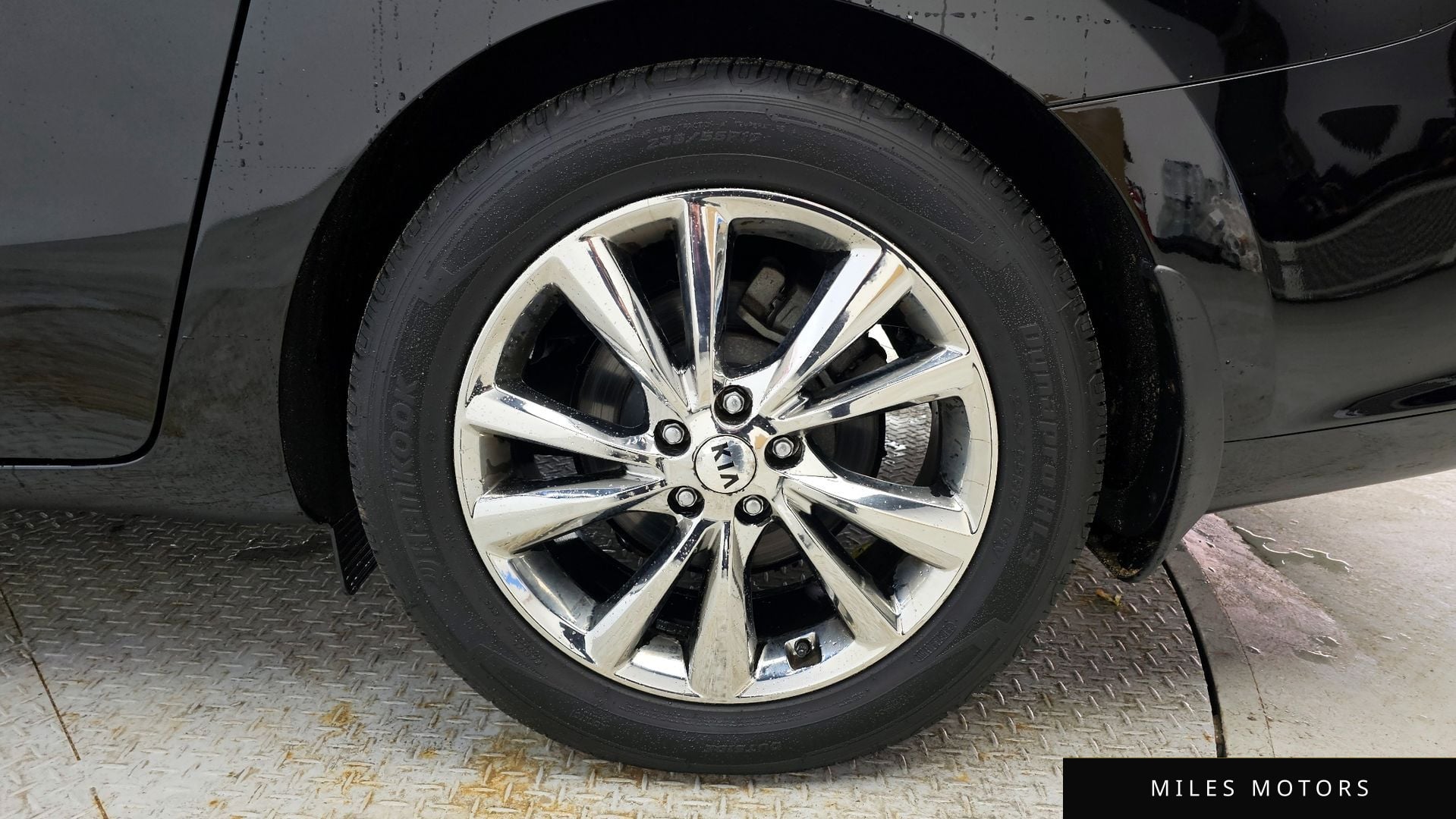 Kia Canival 2020 — миниатюра 5