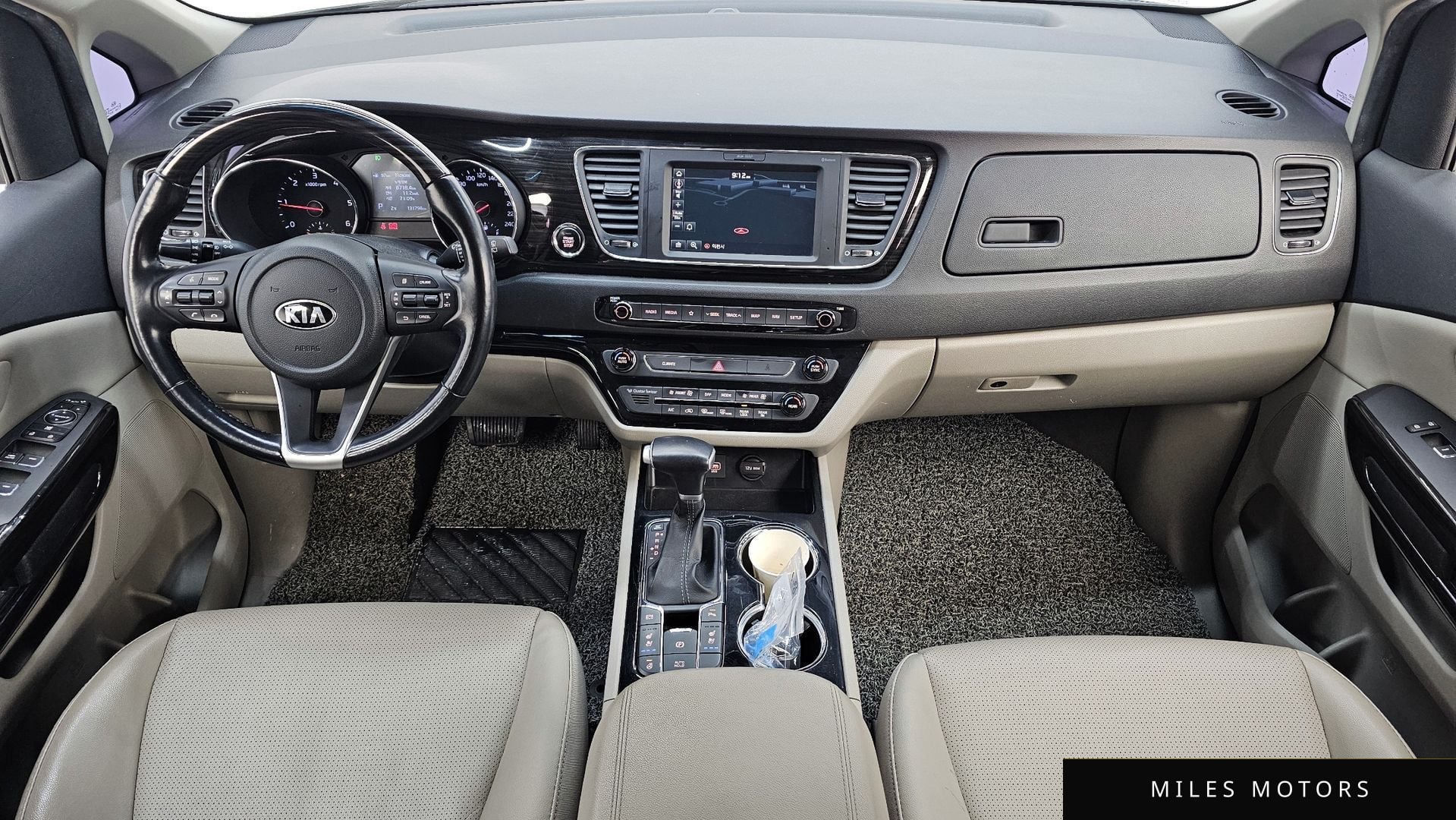 Kia Canival 2020 — миниатюра 7