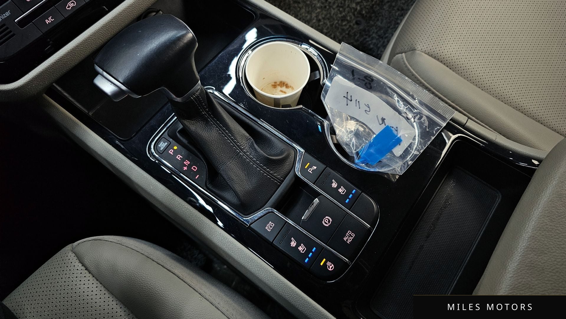 Kia Canival 2020 — миниатюра 9