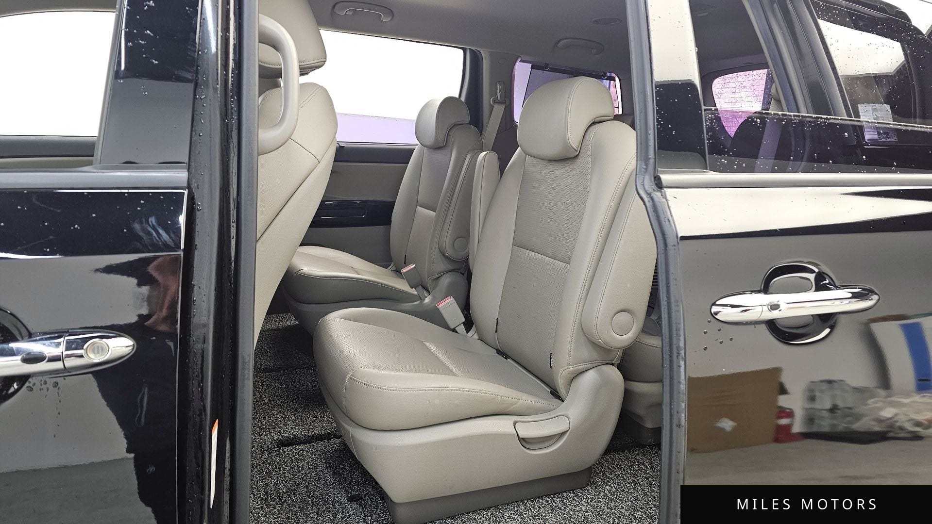 Kia Canival 2020 — миниатюра 11