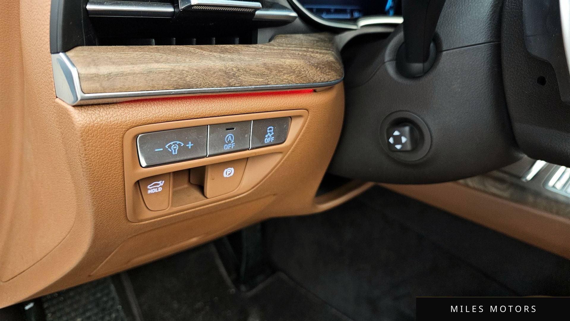 Genesis G80 (RG3) 2024 — миниатюра 14