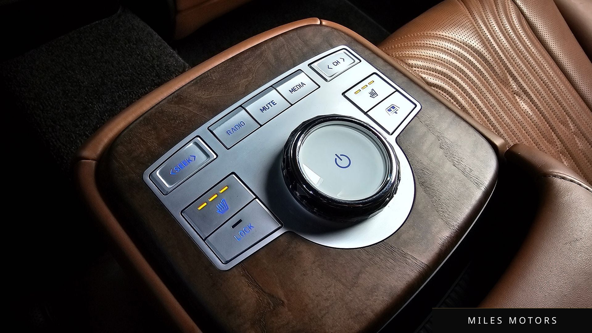 Genesis G80 (RG3) 2024 — миниатюра 18