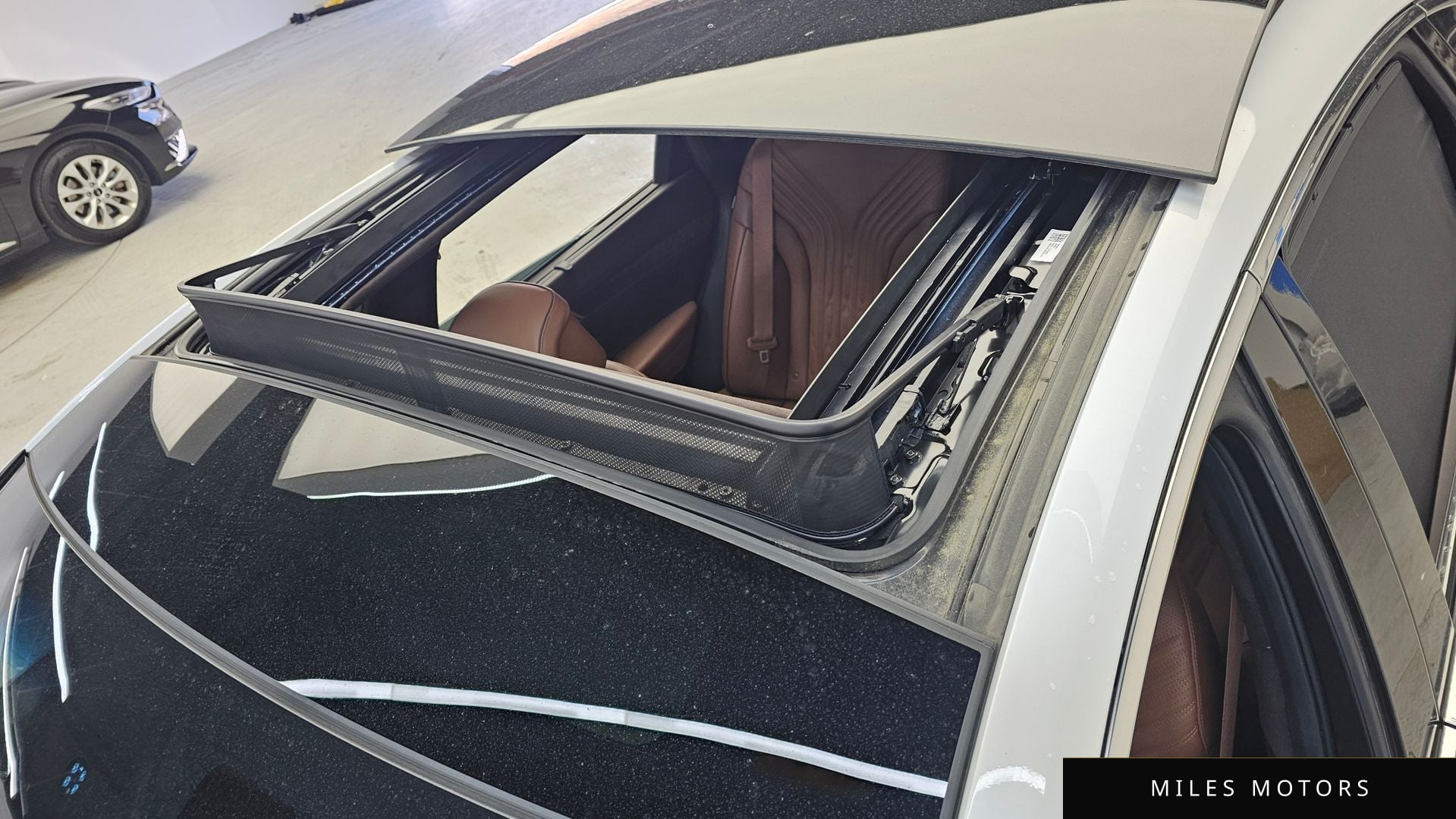 Genesis G80 (RG3) 2022 — миниатюра 19