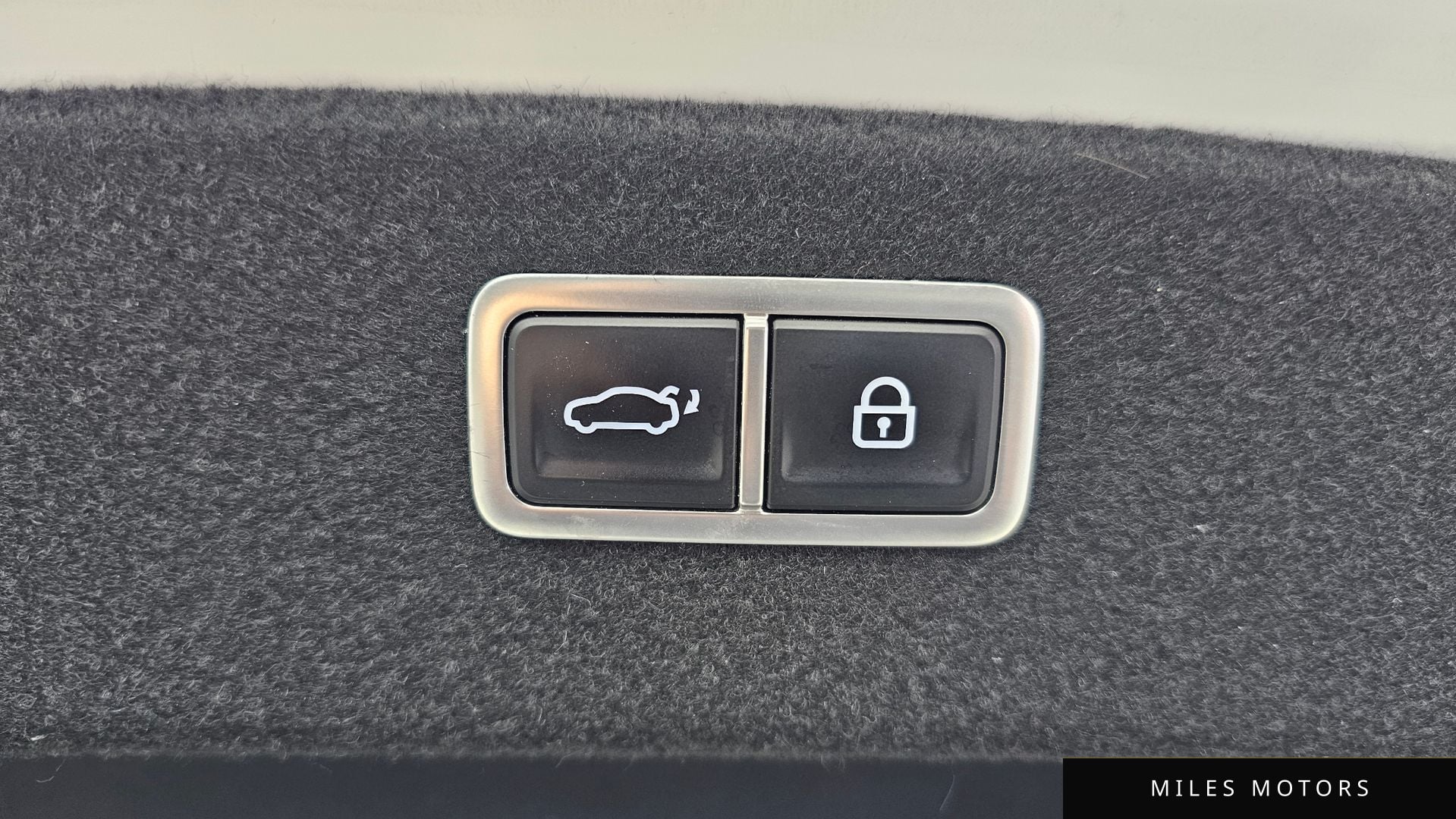 Genesis G80 (RG3) 2022 — миниатюра 20