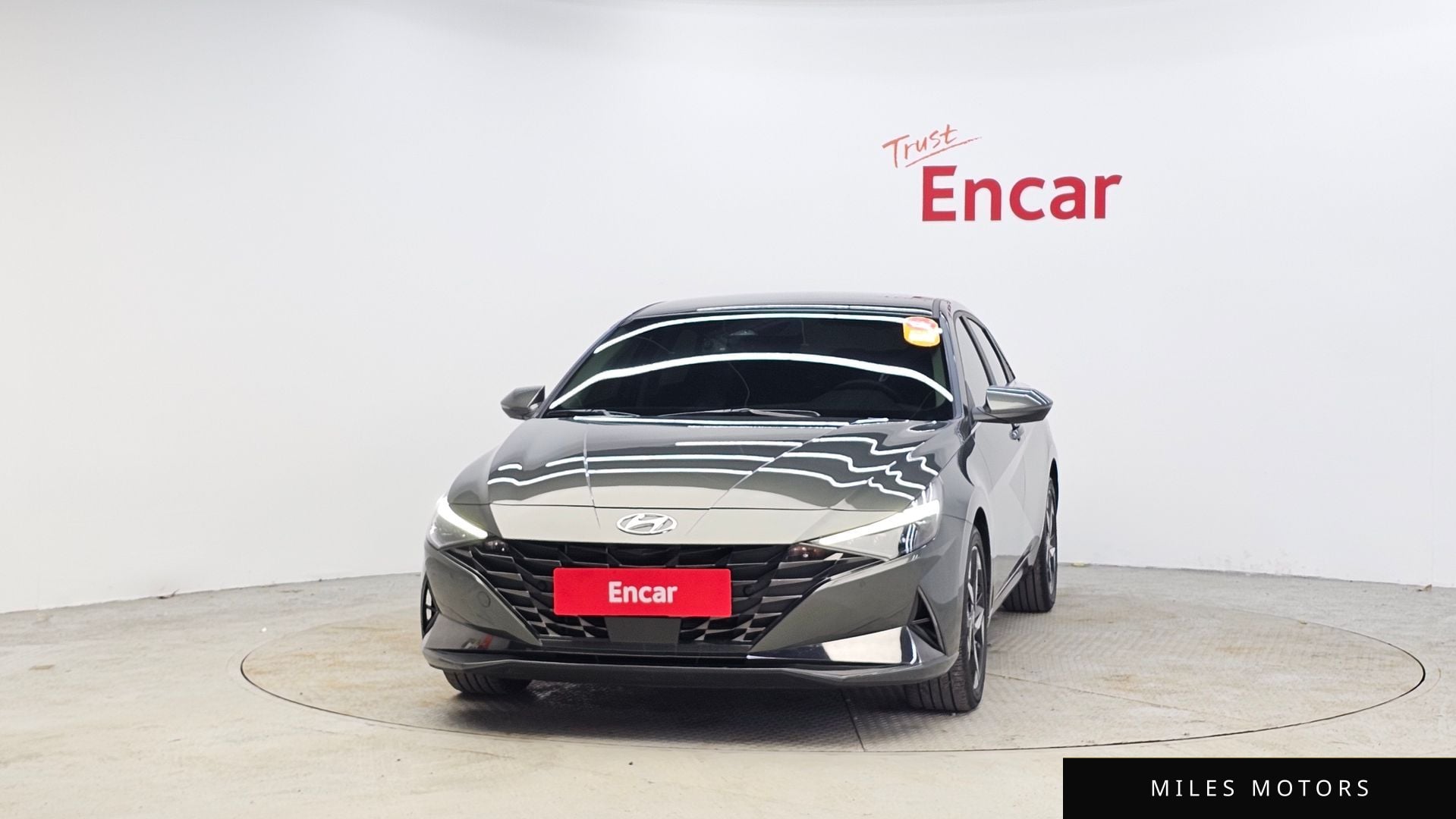 Hyundai AVANTE 2022 — миниатюра 3