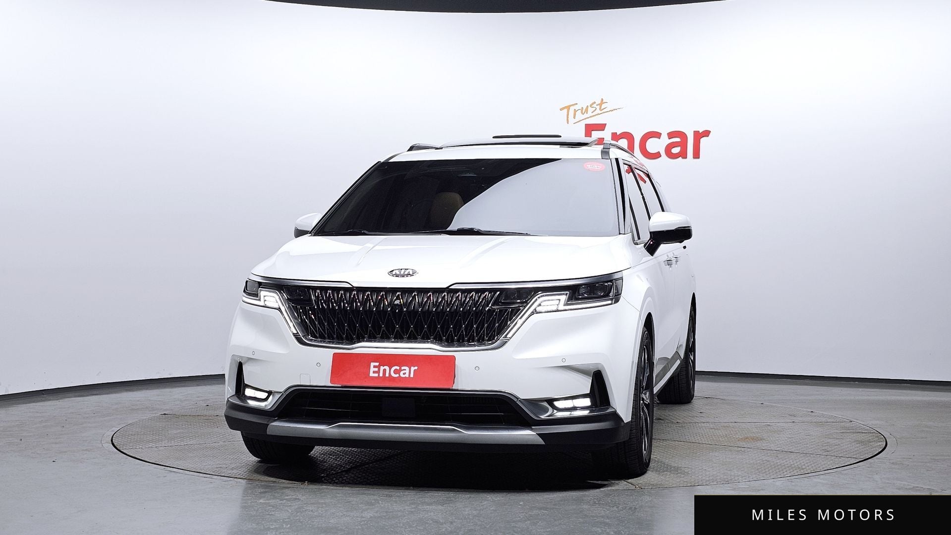 Kia Carnival 2021 — миниатюра 3