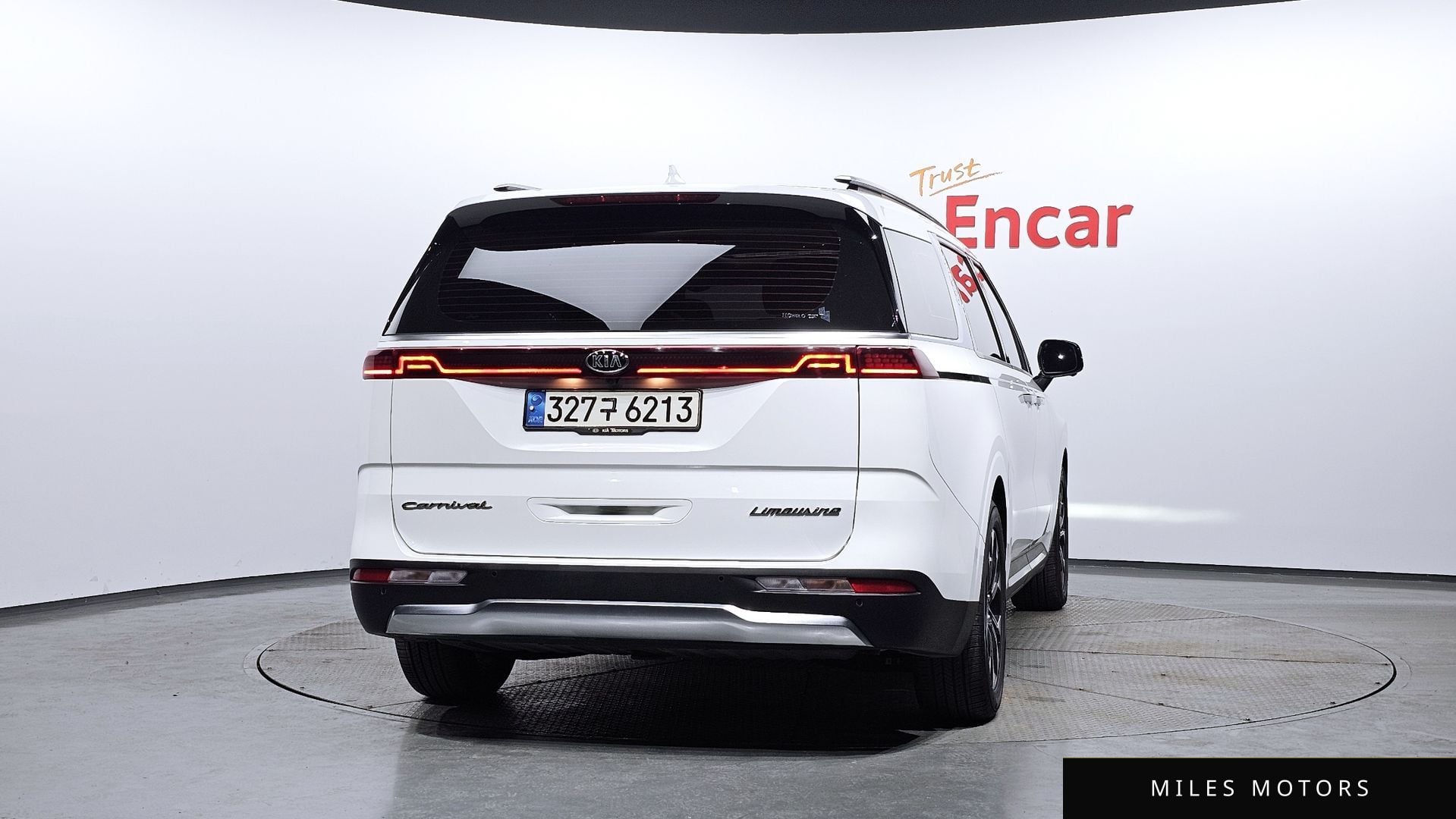 Kia Carnival 2021 — миниатюра 4