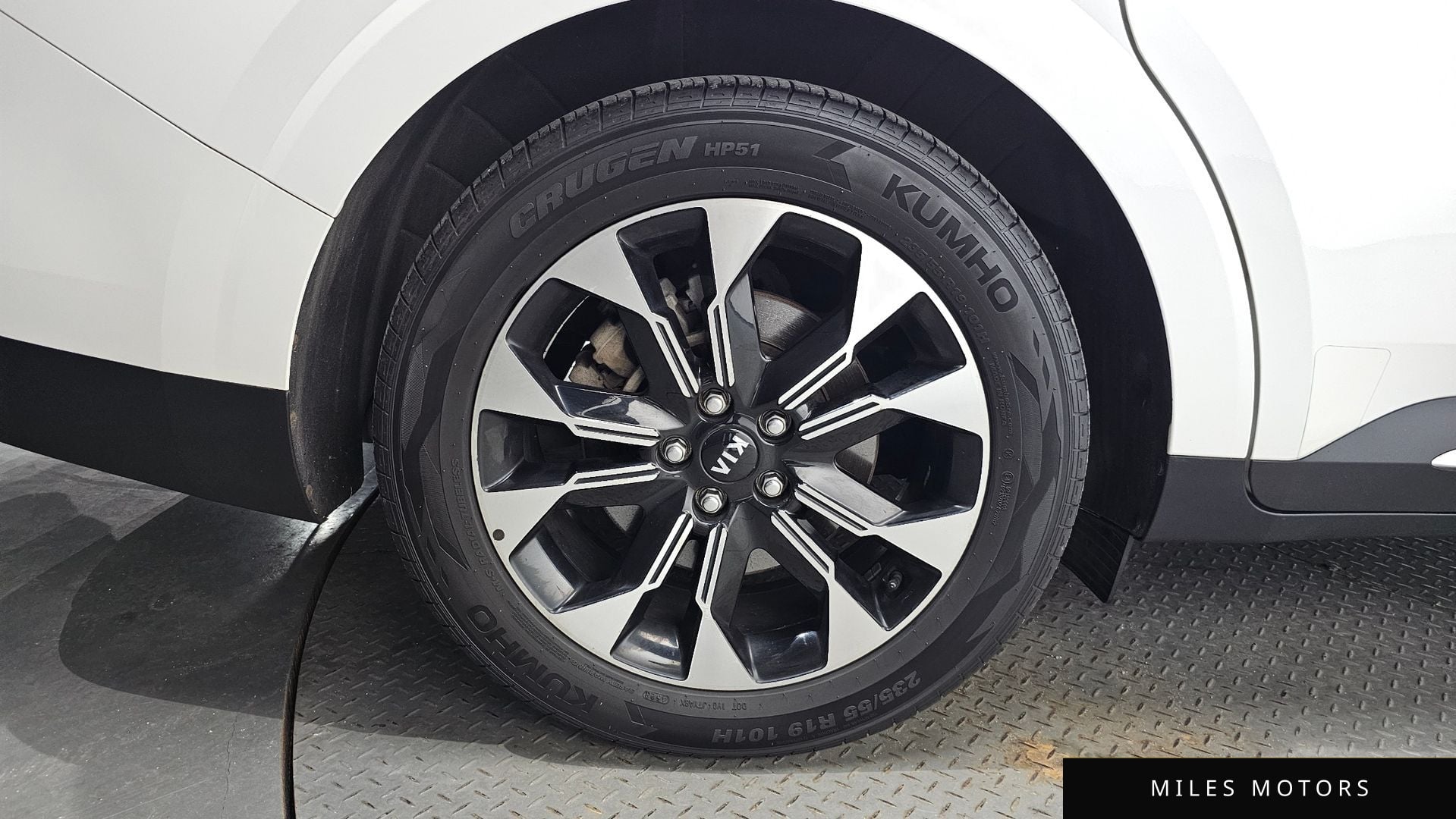 Kia Carnival 2021 — миниатюра 5
