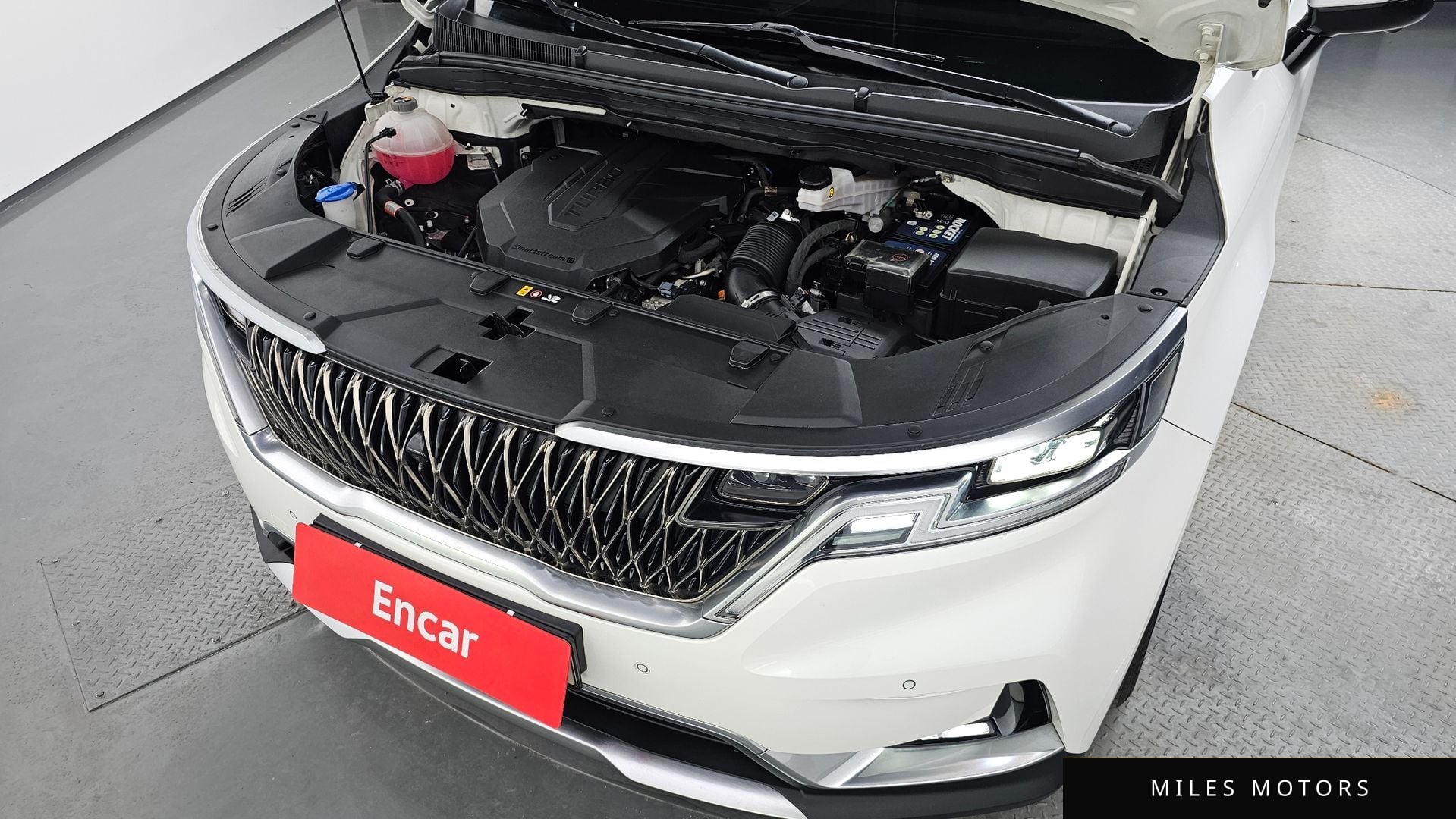 Kia Carnival 2021 — миниатюра 6