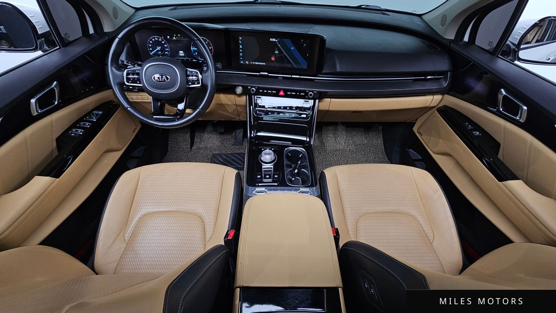 Kia Carnival 2021 — миниатюра 7