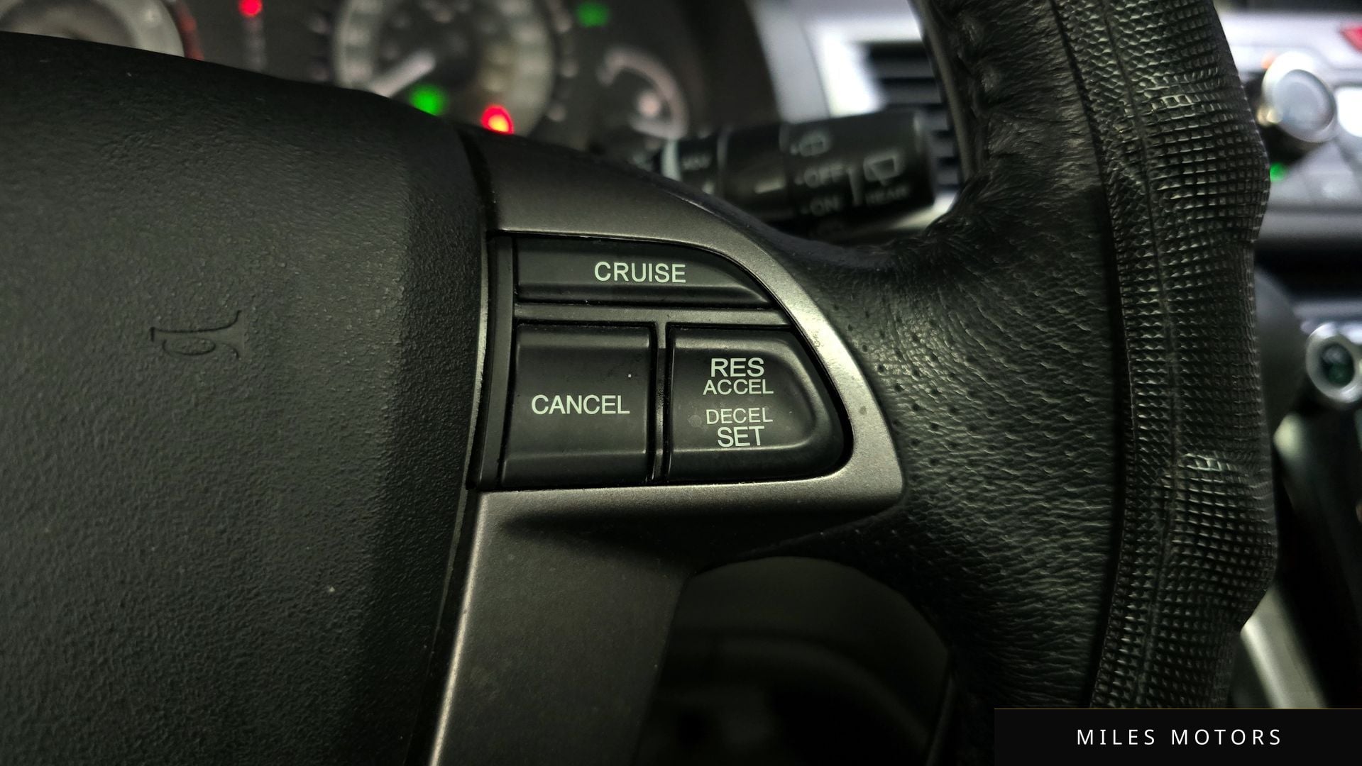 Honda 오딧세이 2014 — миниатюра 19