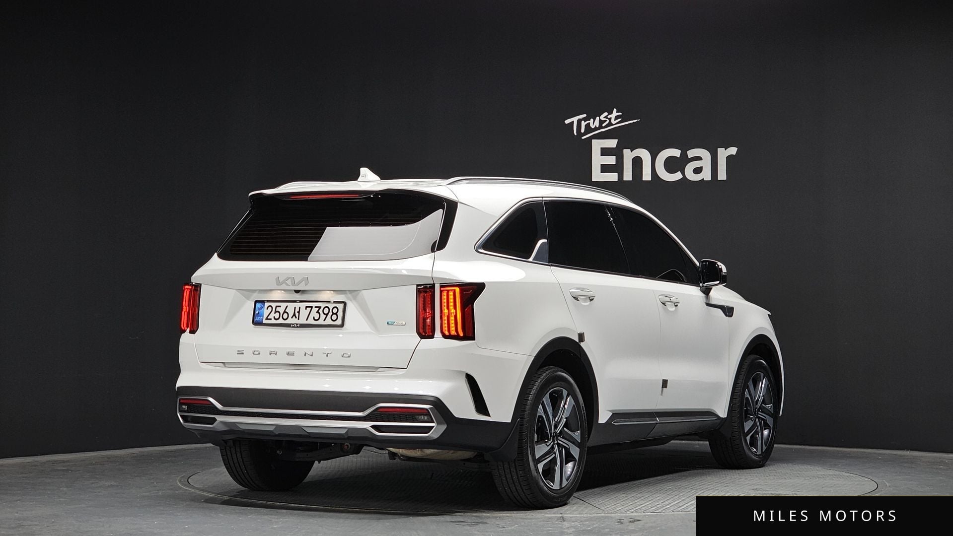 Kia Sorento 2022 — миниатюра 2