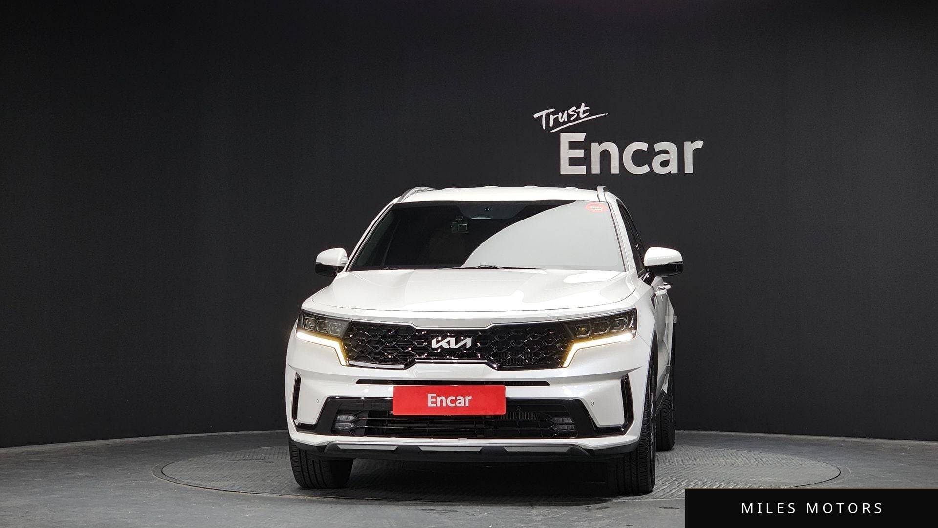 Kia Sorento 2022 — миниатюра 3