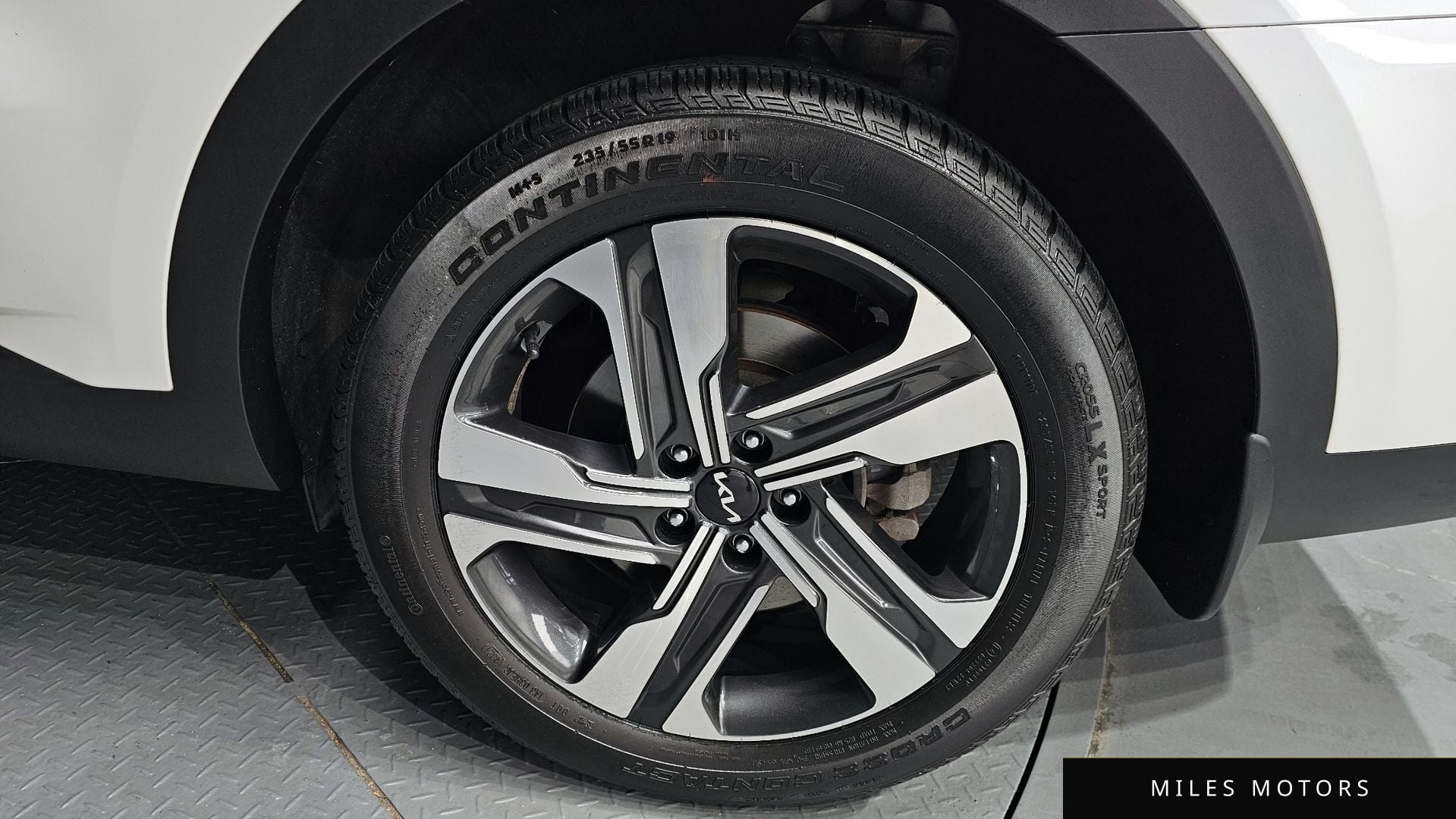 Kia Sorento 2022 — миниатюра 5