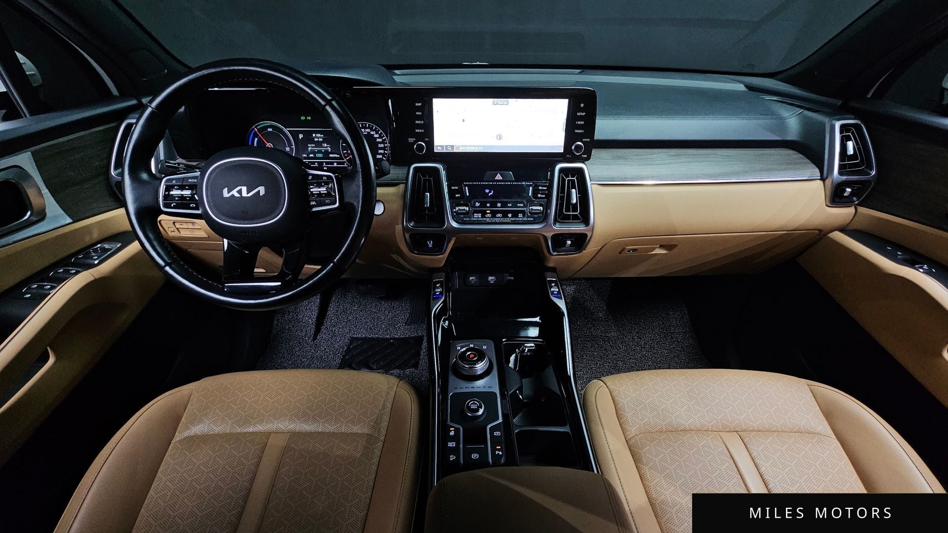 Kia Sorento 2022 — миниатюра 7