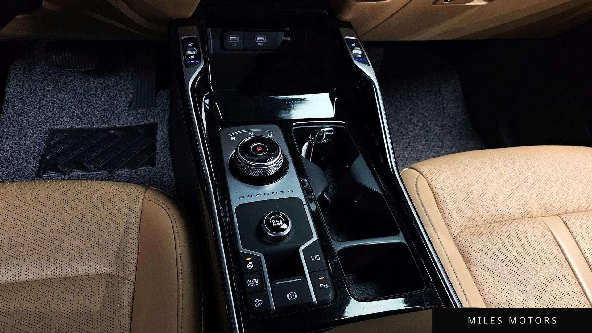 Kia Sorento 2022 — миниатюра 9