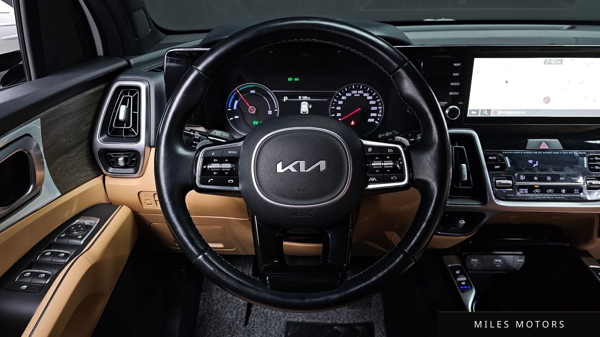 Kia Sorento 2022 — миниатюра 13